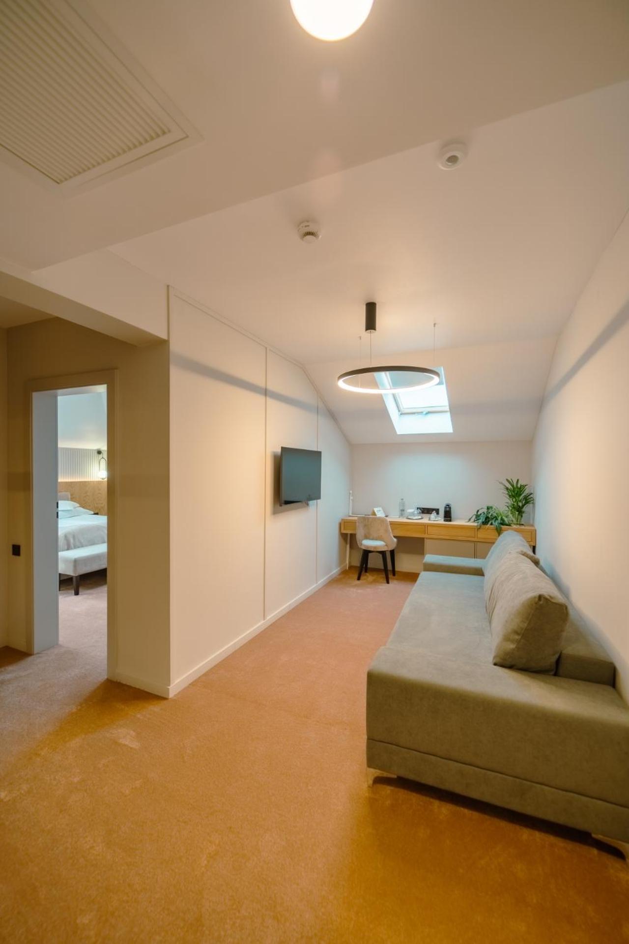 Standard Apartment - Photo 1