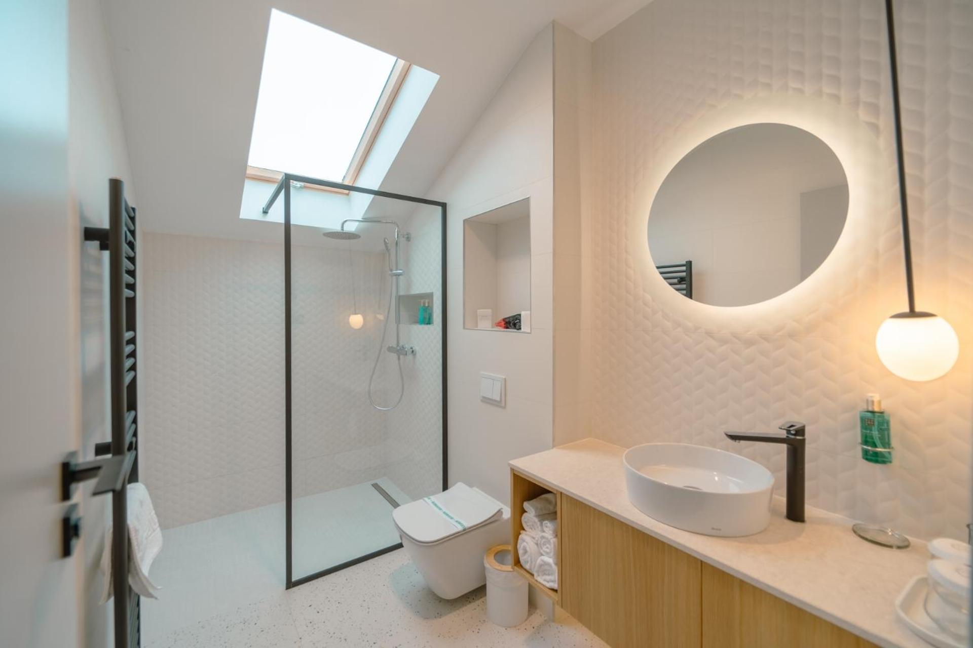 Standard Apartment - Photo 2