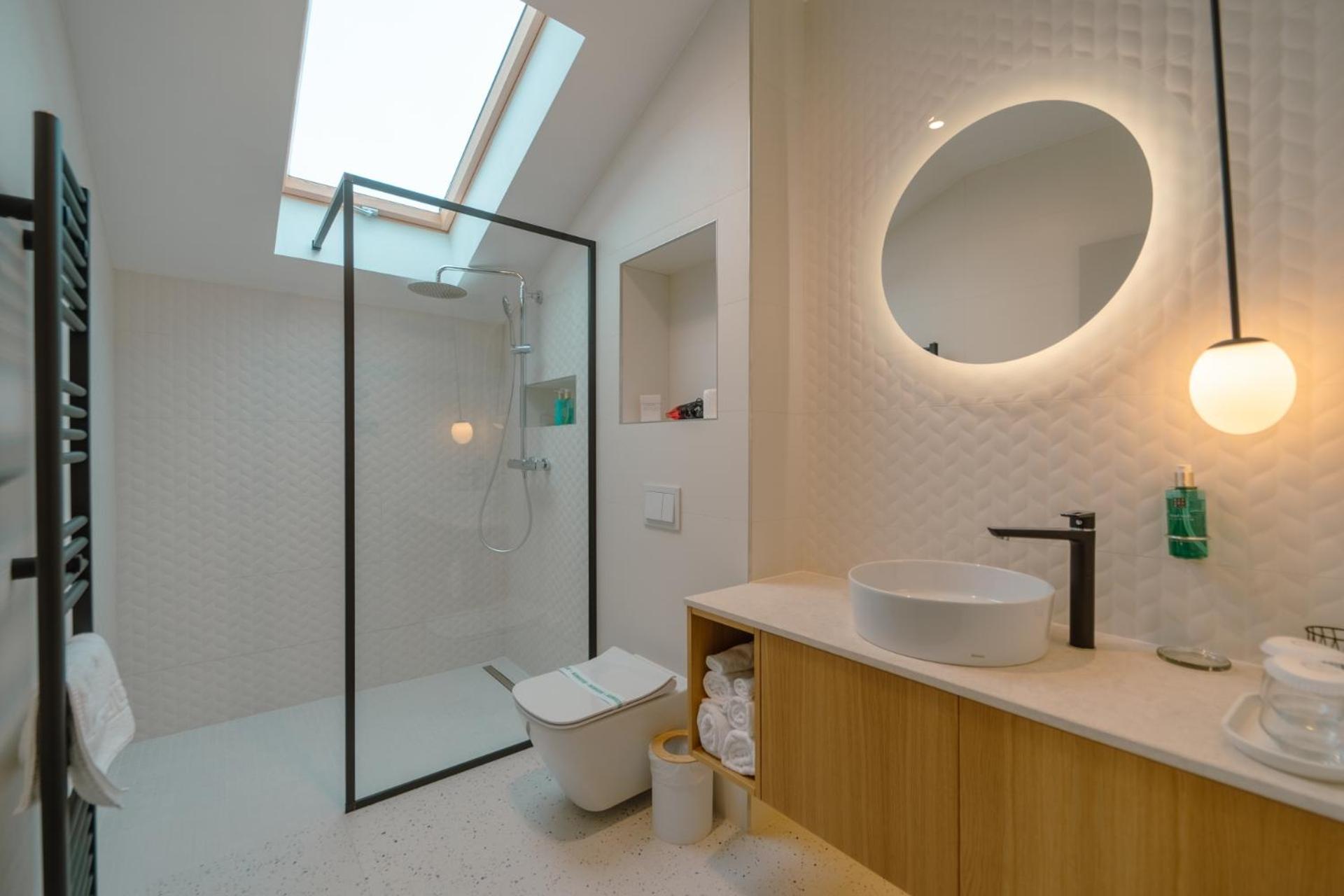 Standard Apartment - Photo 3