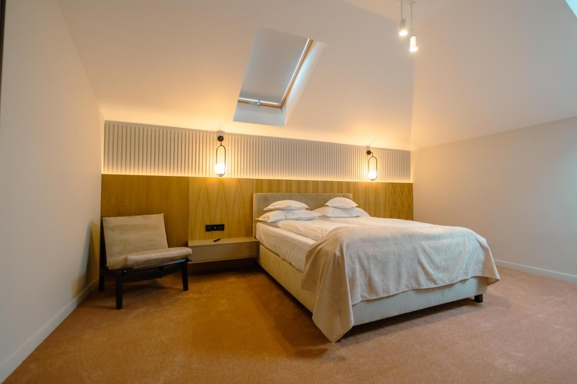 Standard Apartment - Photo 4