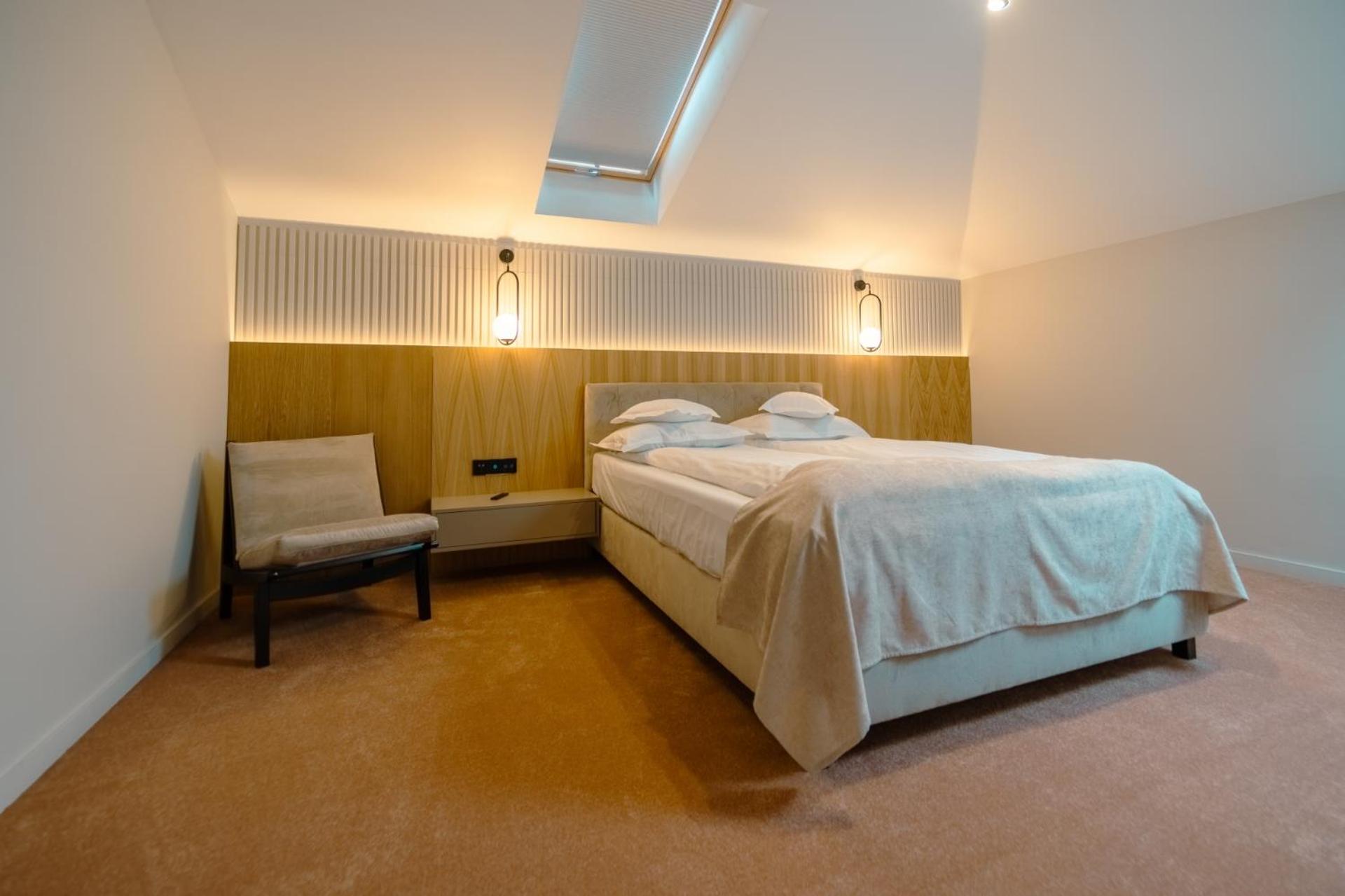 Standard Apartment - Photo 5