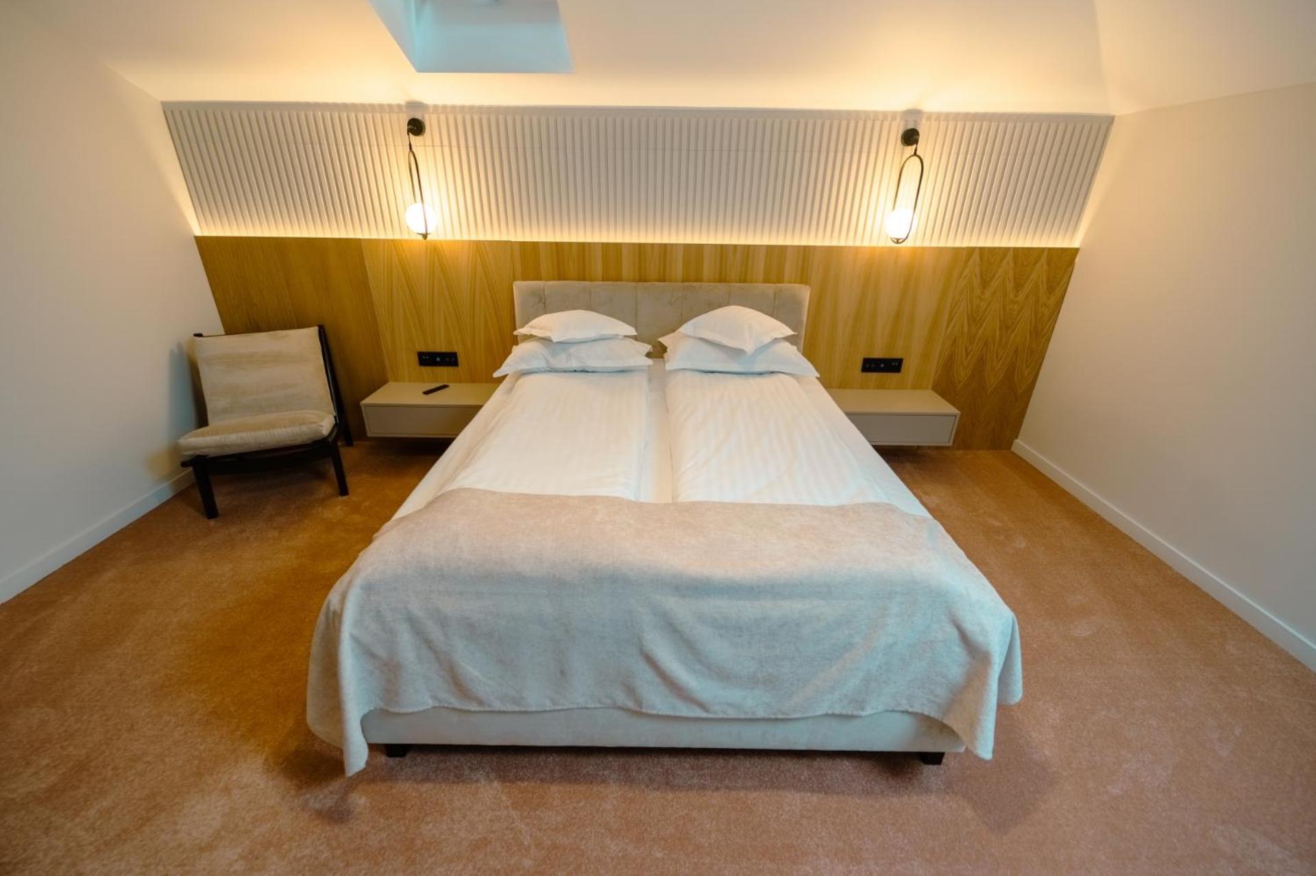 Standard Apartment - Photo 6