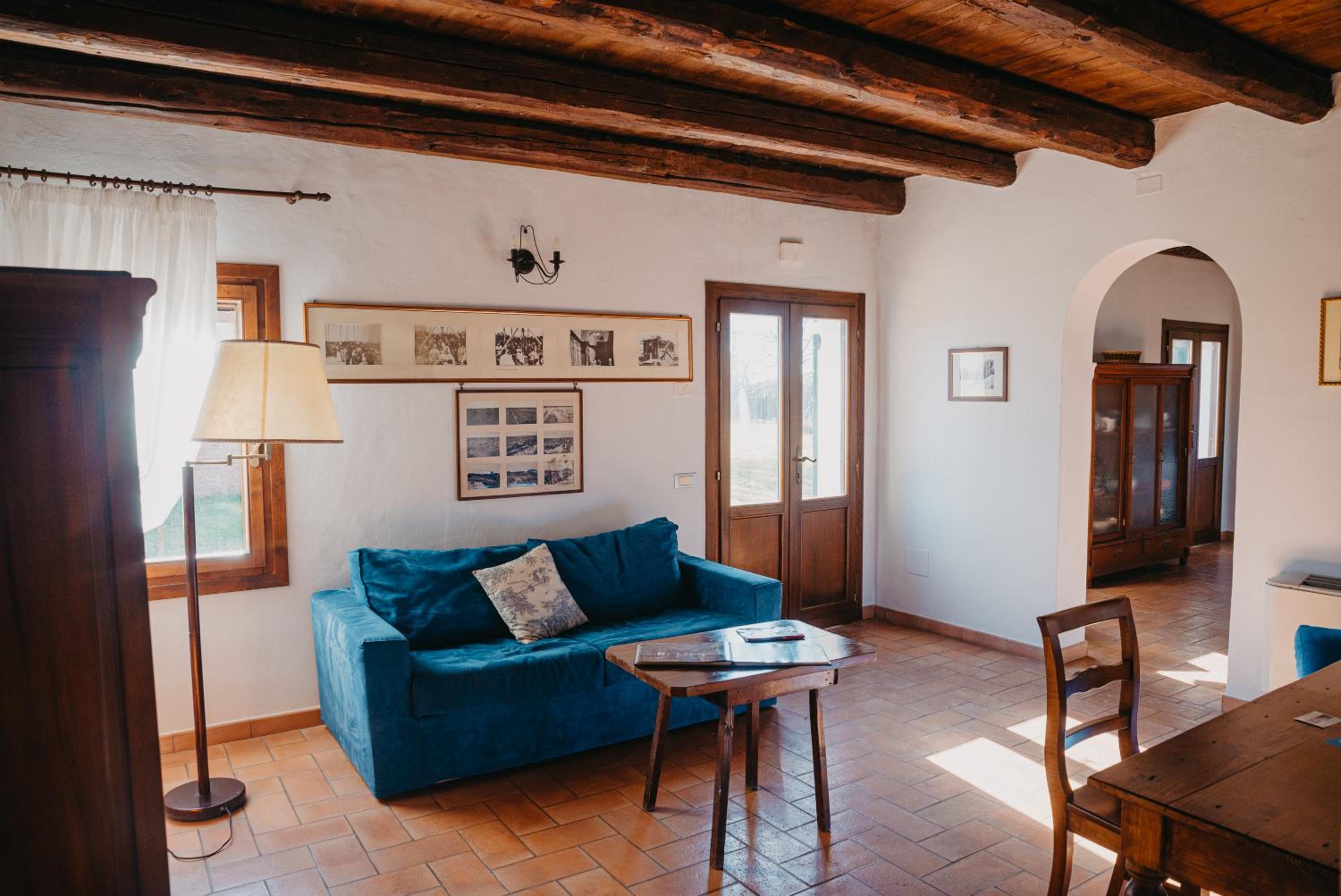 Maisonette photo 1