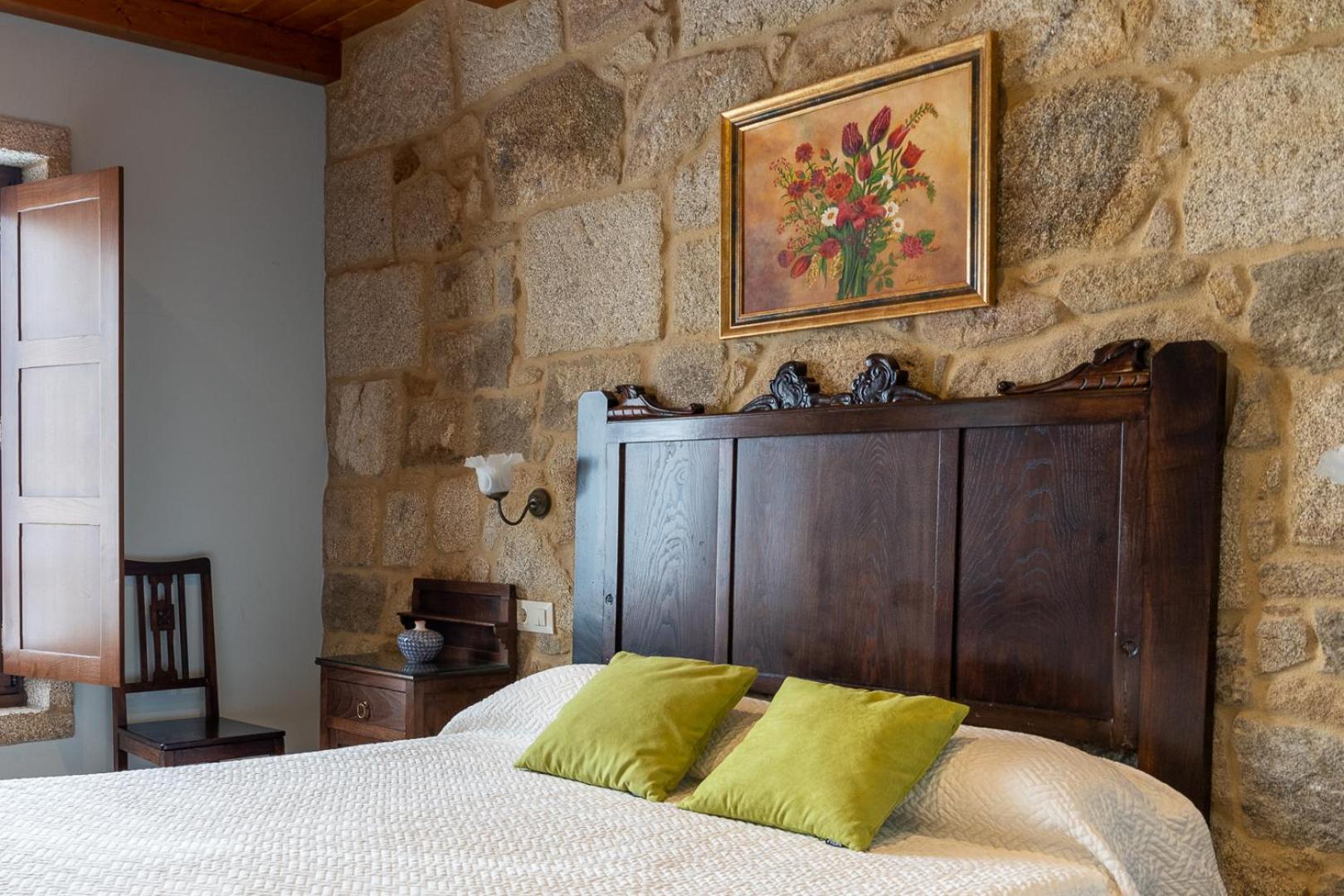 Apartamento - Planta Baja