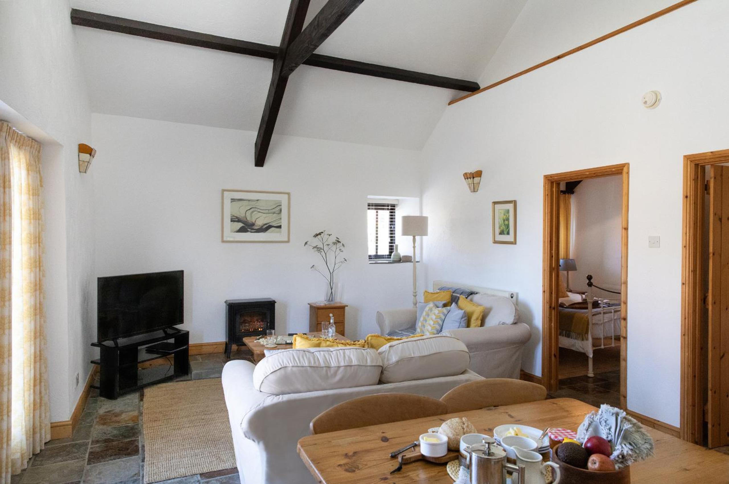 Two-Bedroom Cottage photo 1