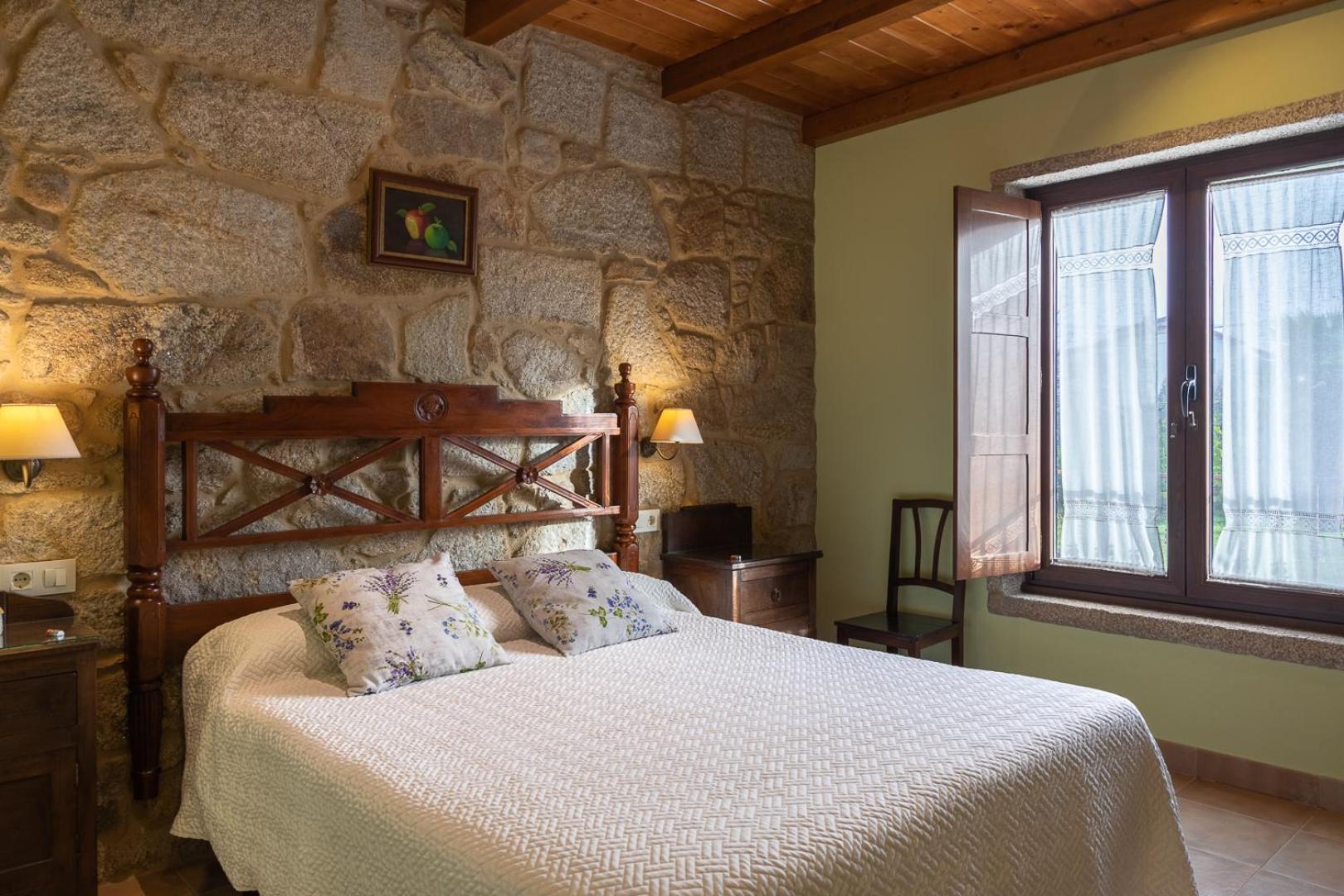 Apartamento - Planta Baja
