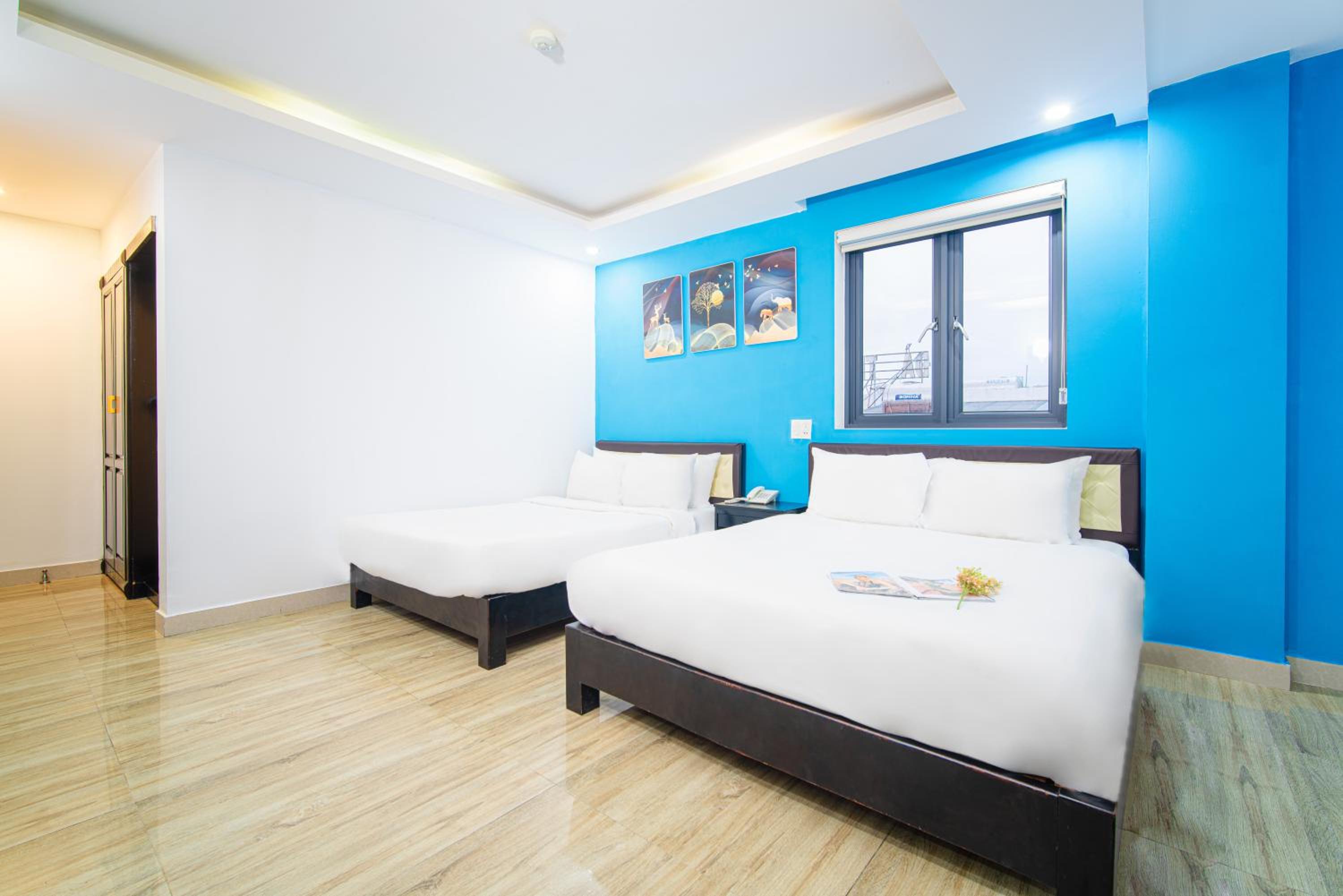 Deluxe Family Room - Photo 4