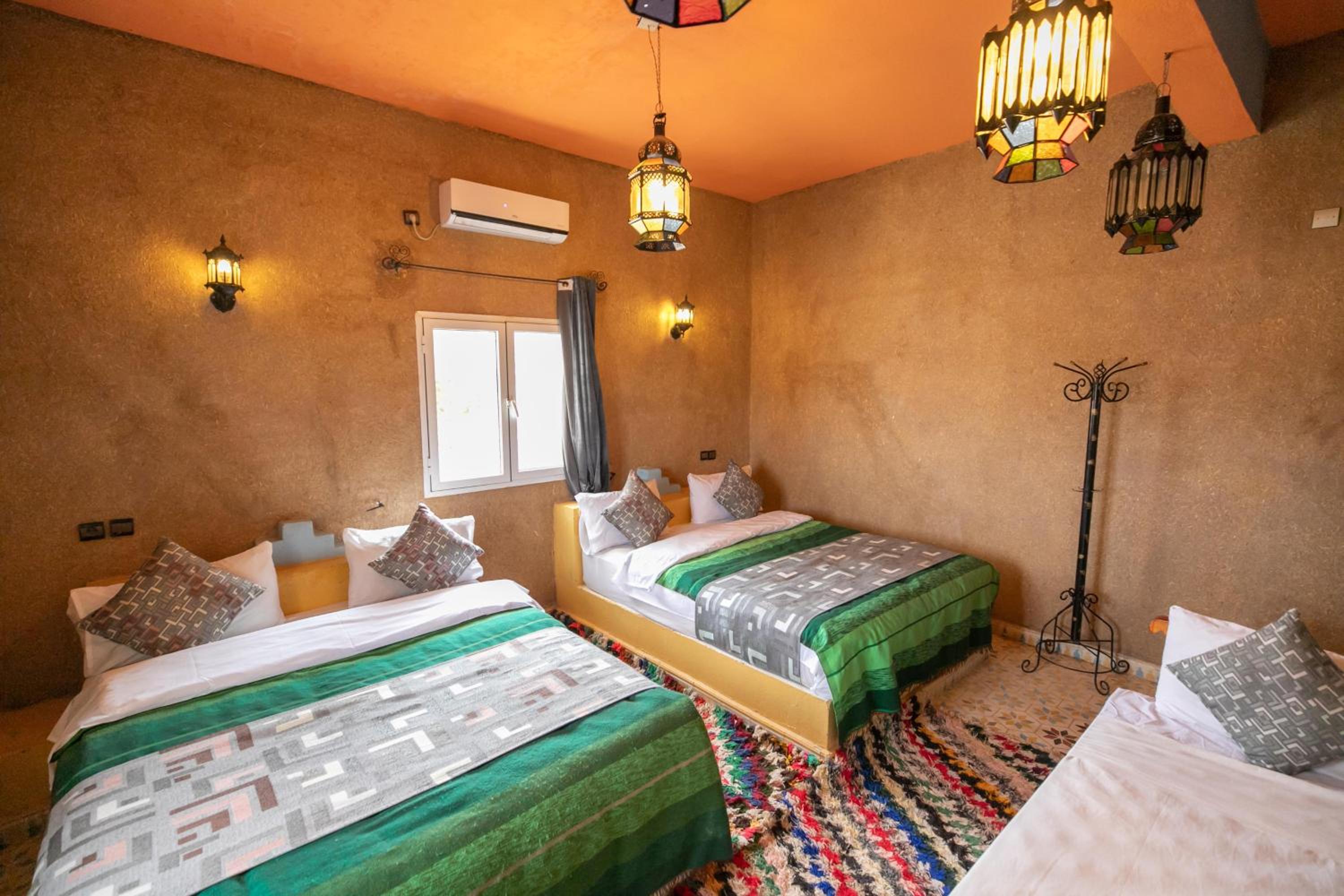 Deluxe Double or Twin Room - Photo 8