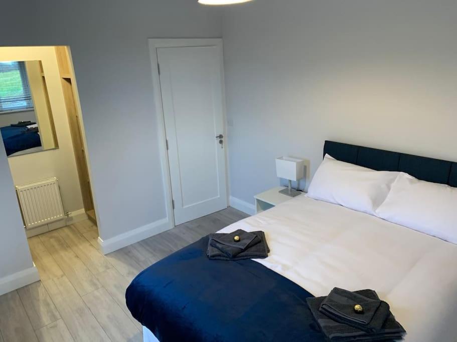 Two-Bedroom House photo 2