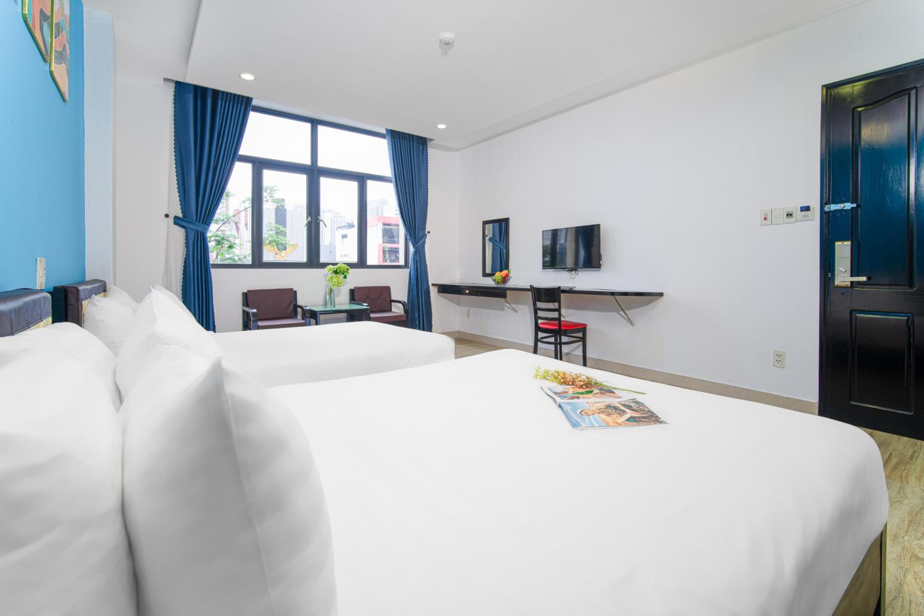Family Suite - Photo 5