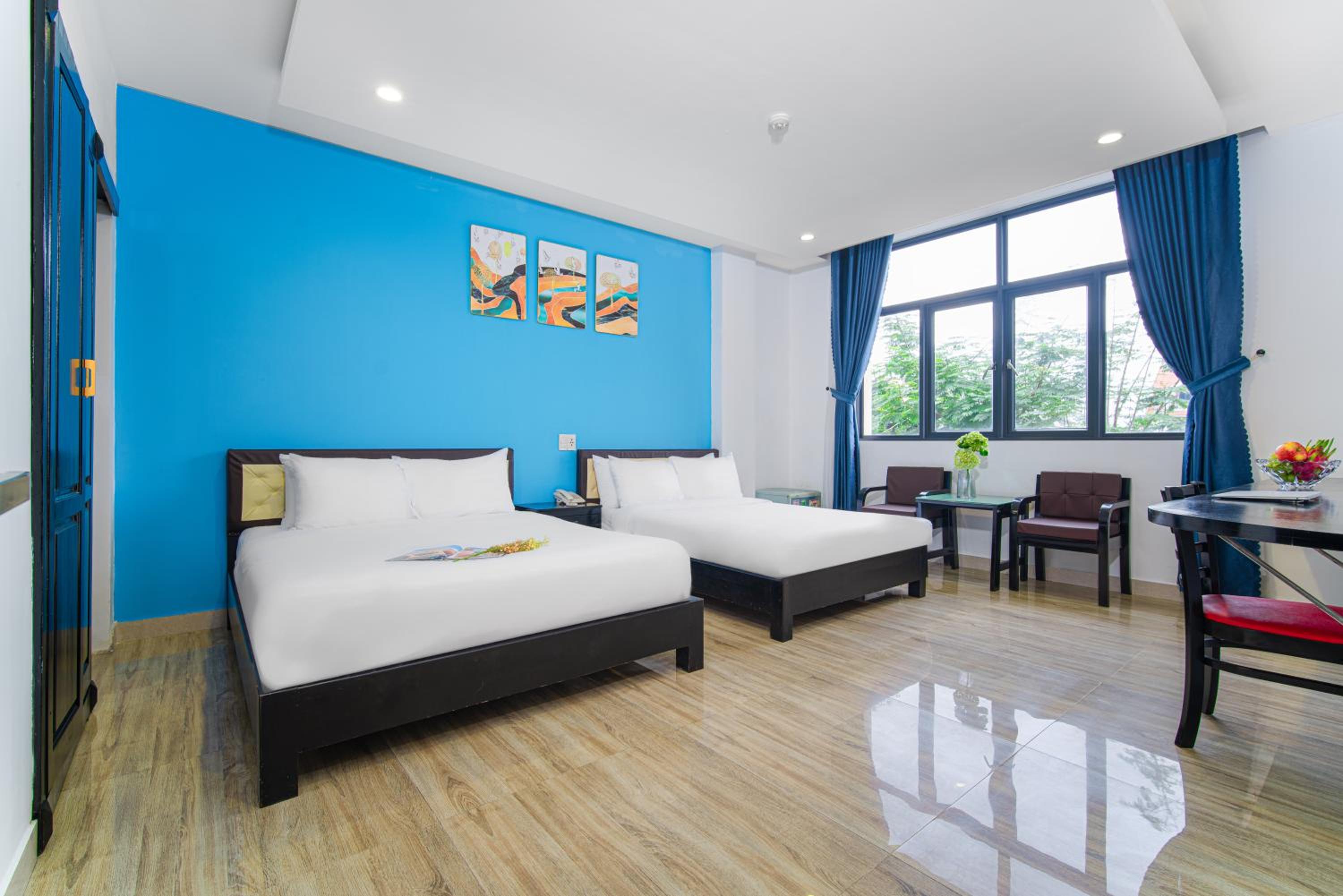 Family Suite - Photo 1