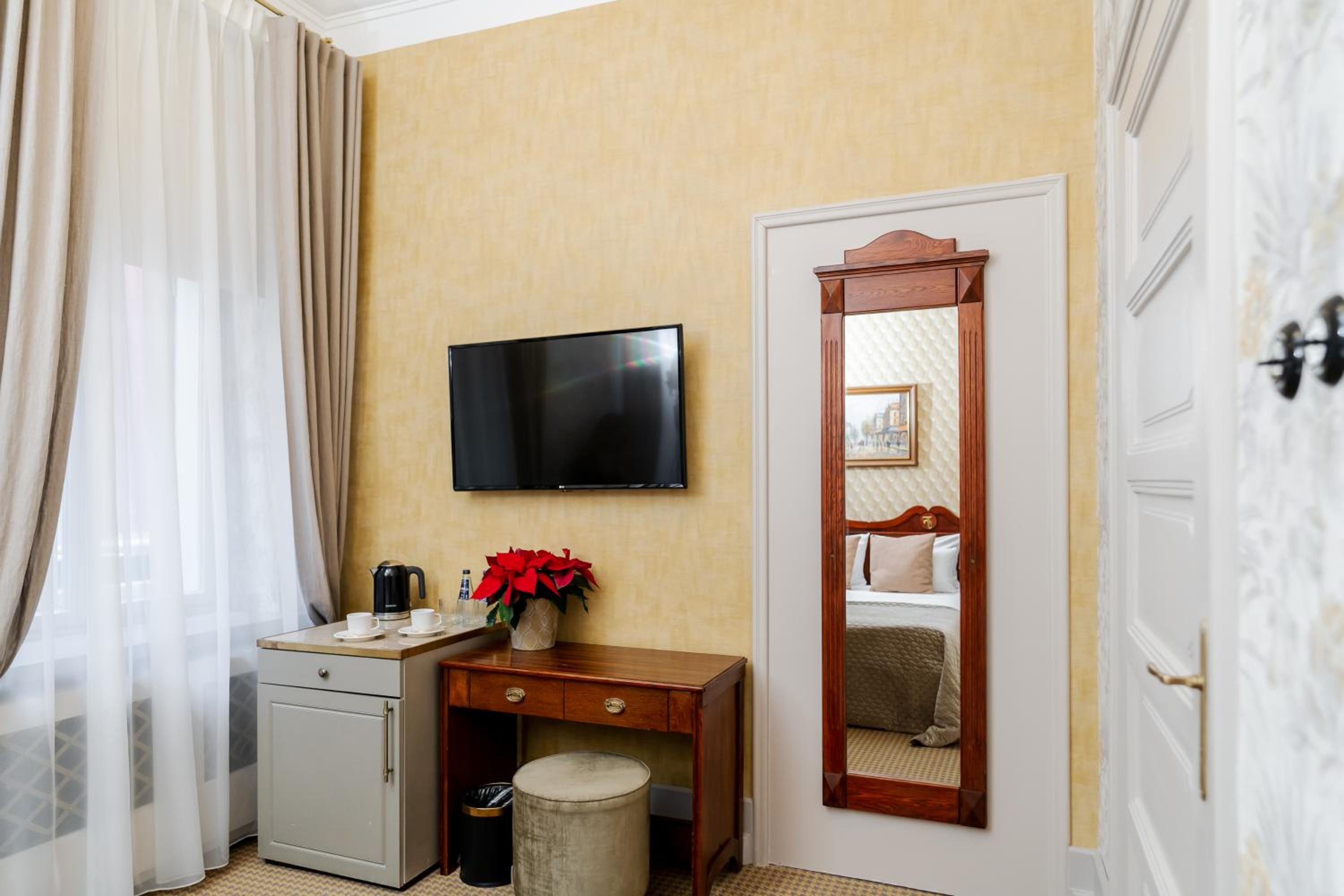 Double Room photo 2