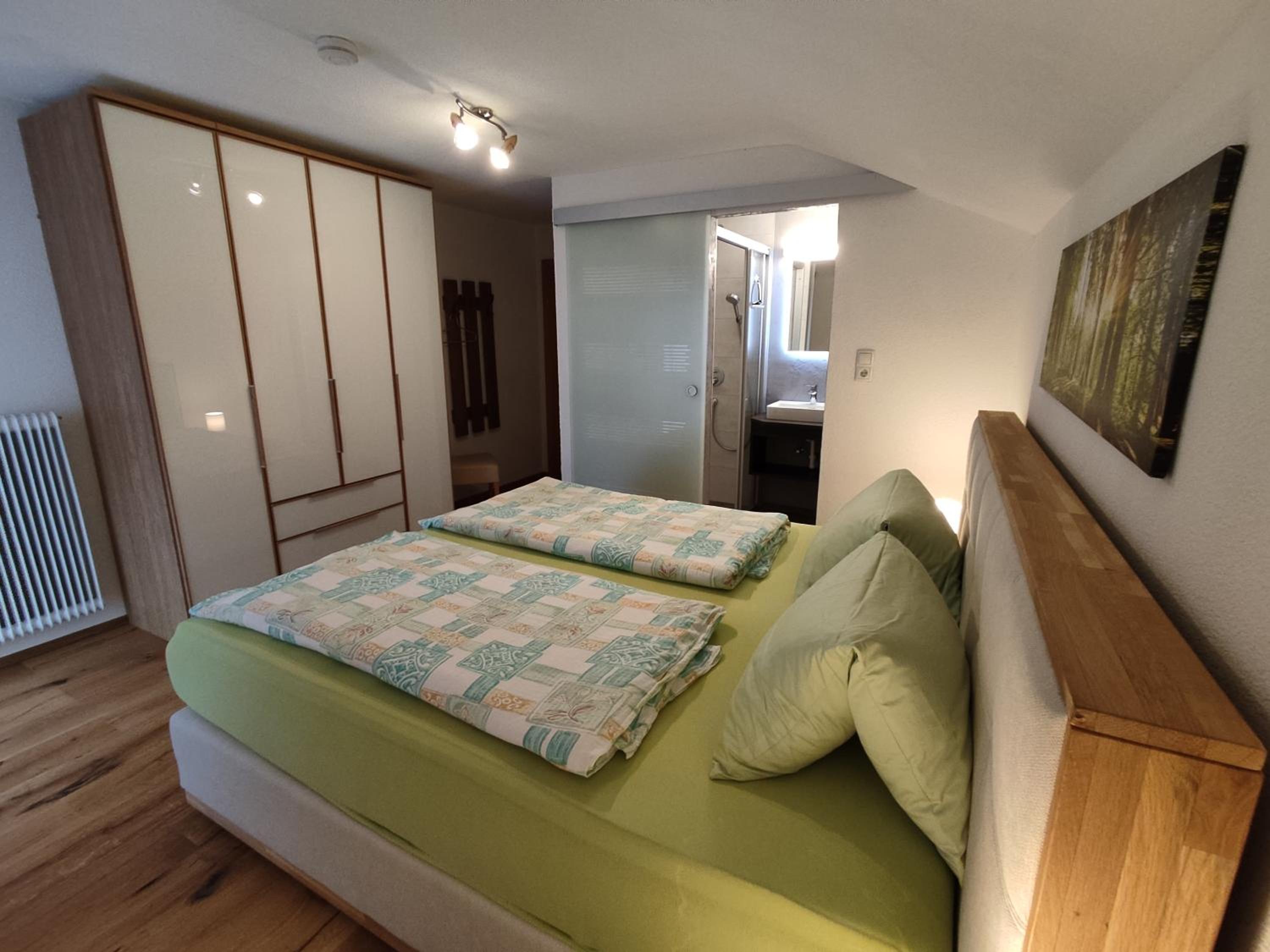 Family Apartment (2 Adults + 2 Children) photo 1