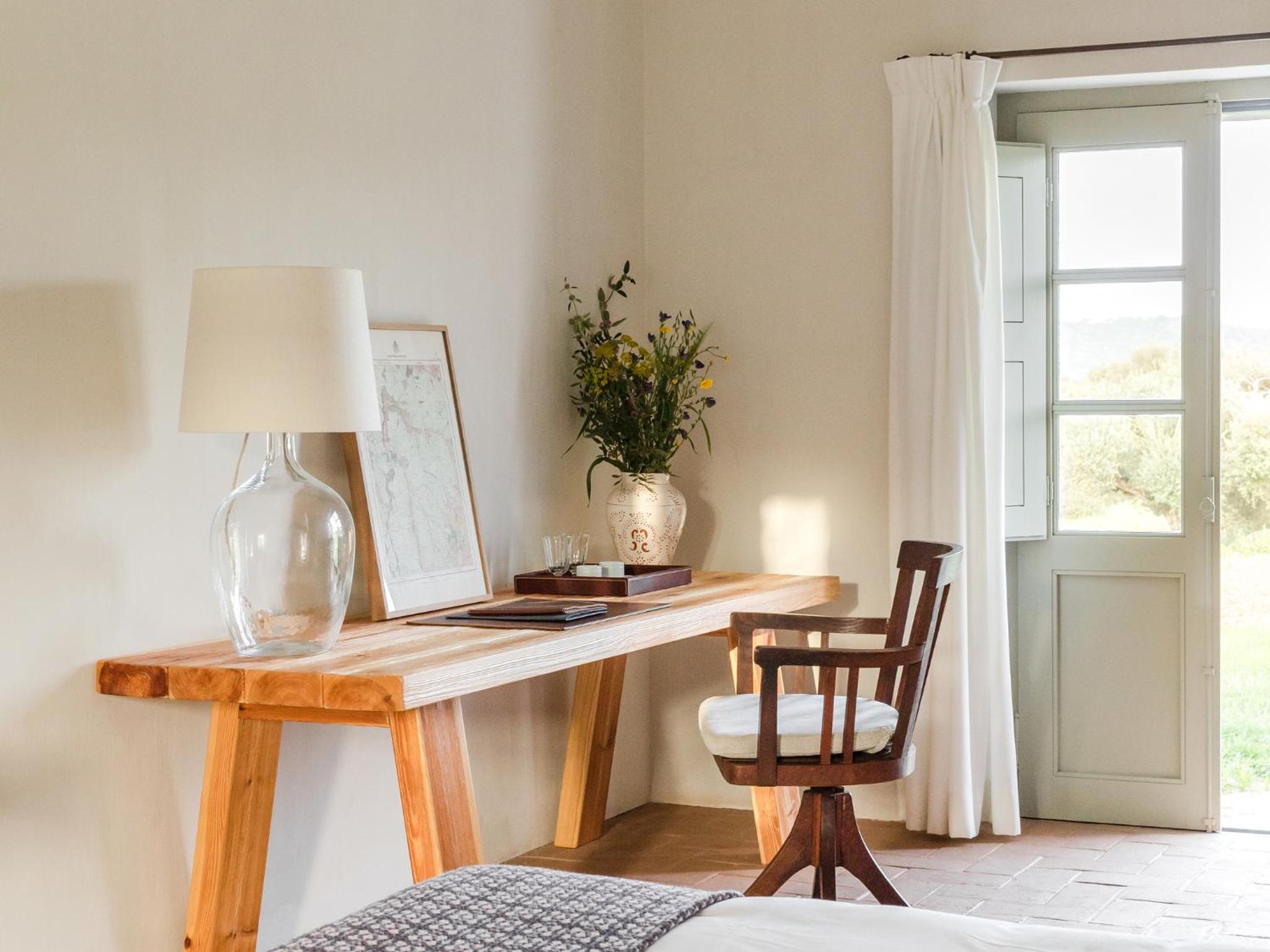 Twin or Double Room - Farm photo 2