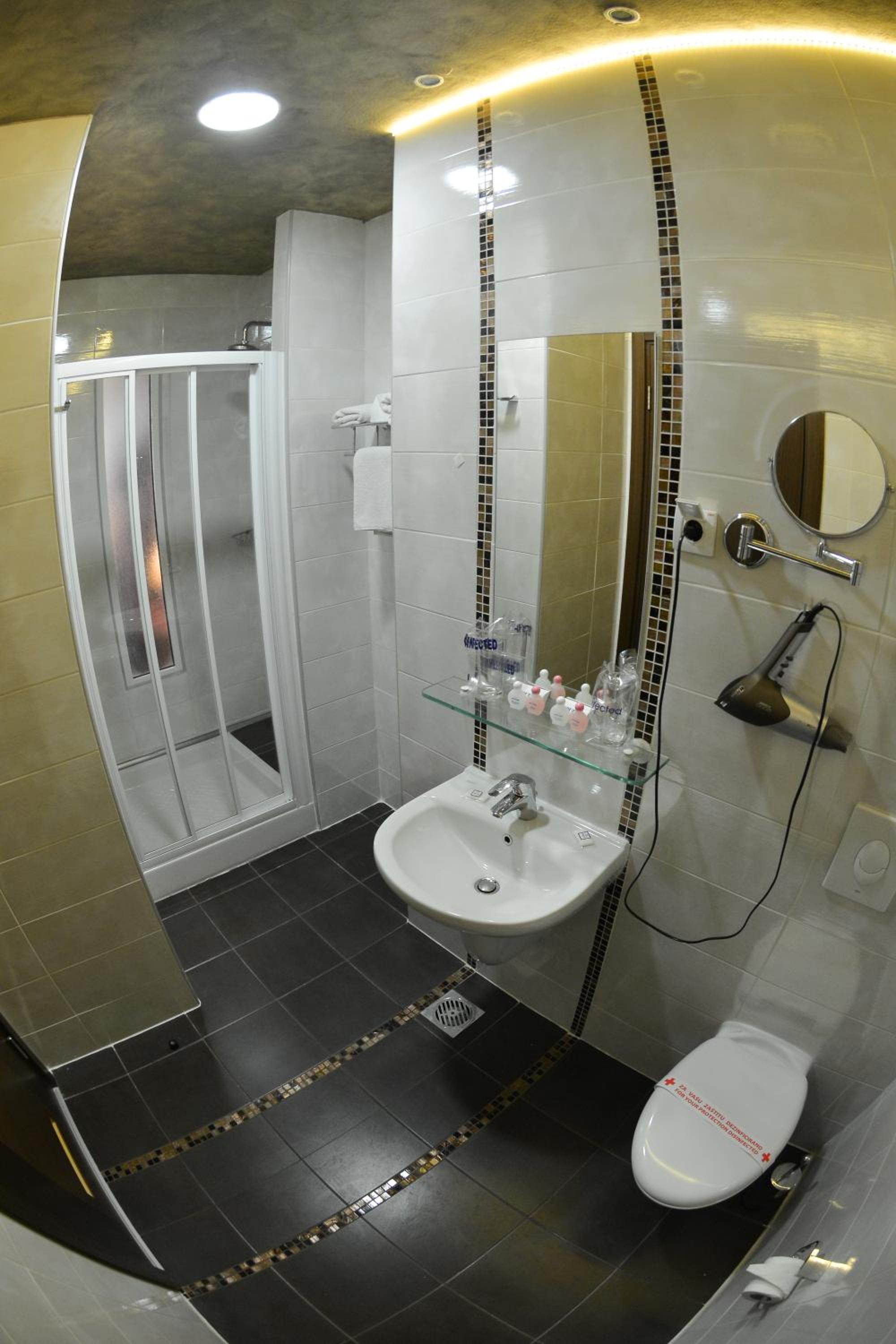 Exclusive Double Room photo 3