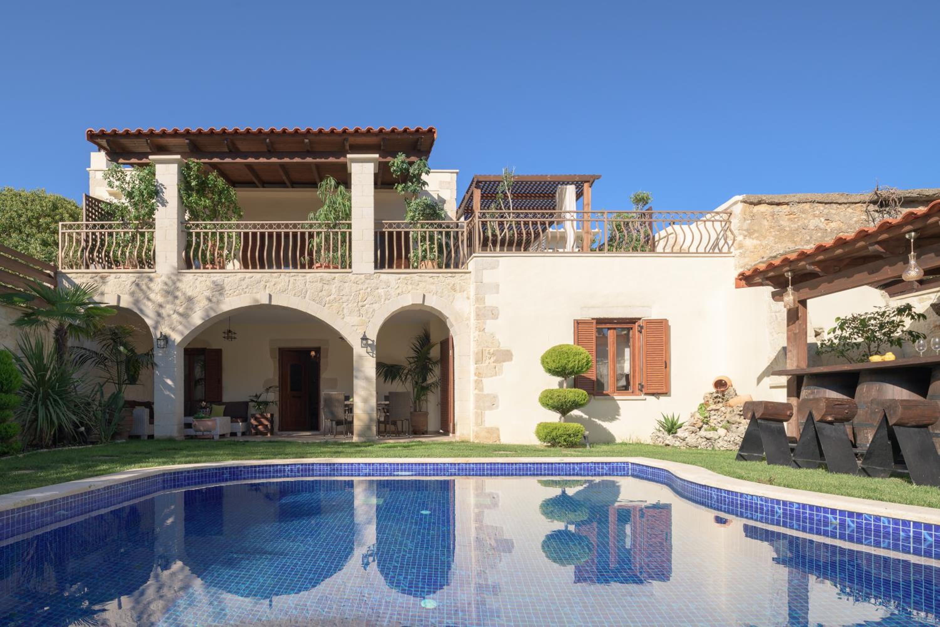 Villa photo 3