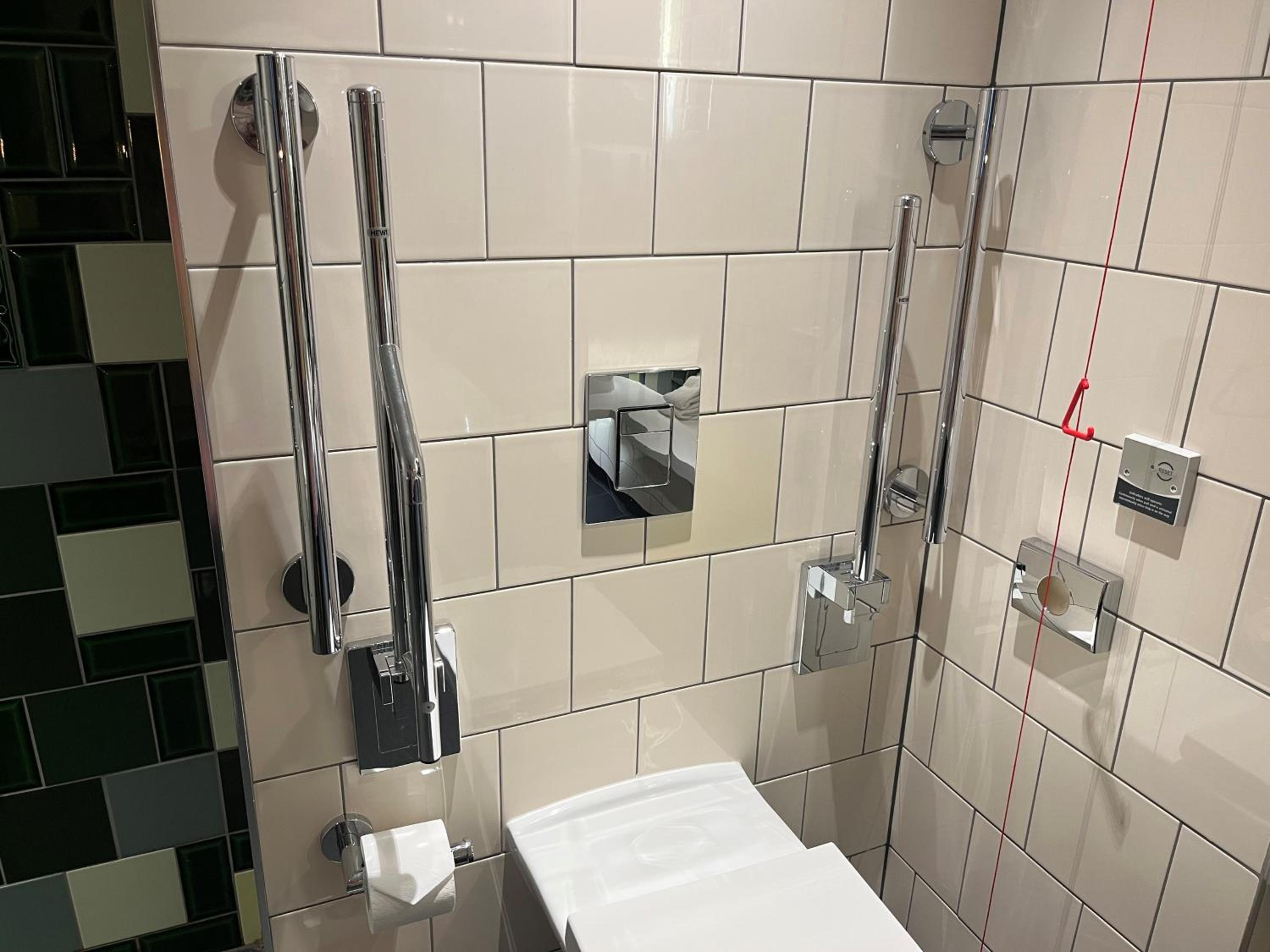 Hotel Indigo - Cardiff by IHG, Photo 4