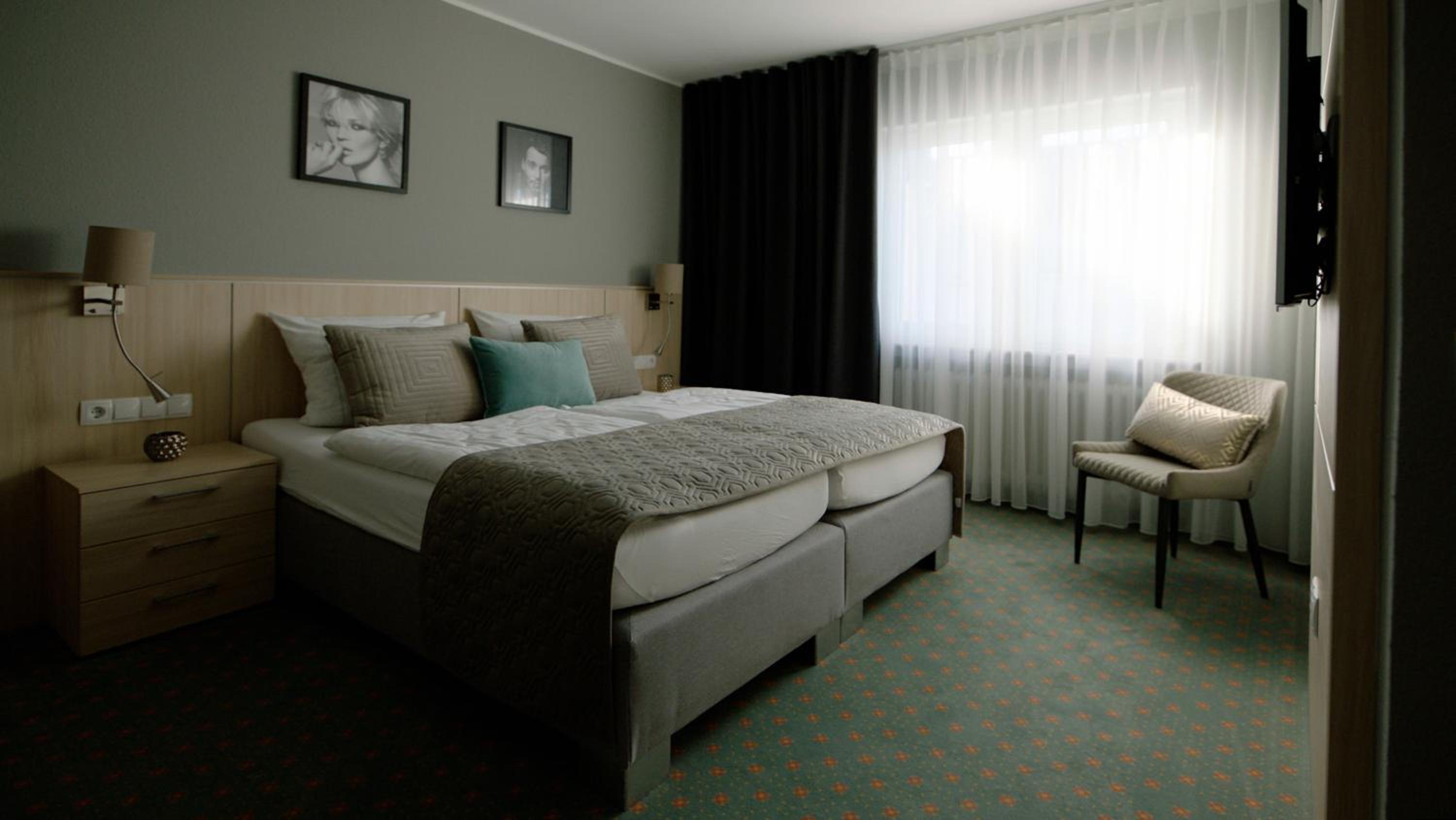 Double Room photo 2