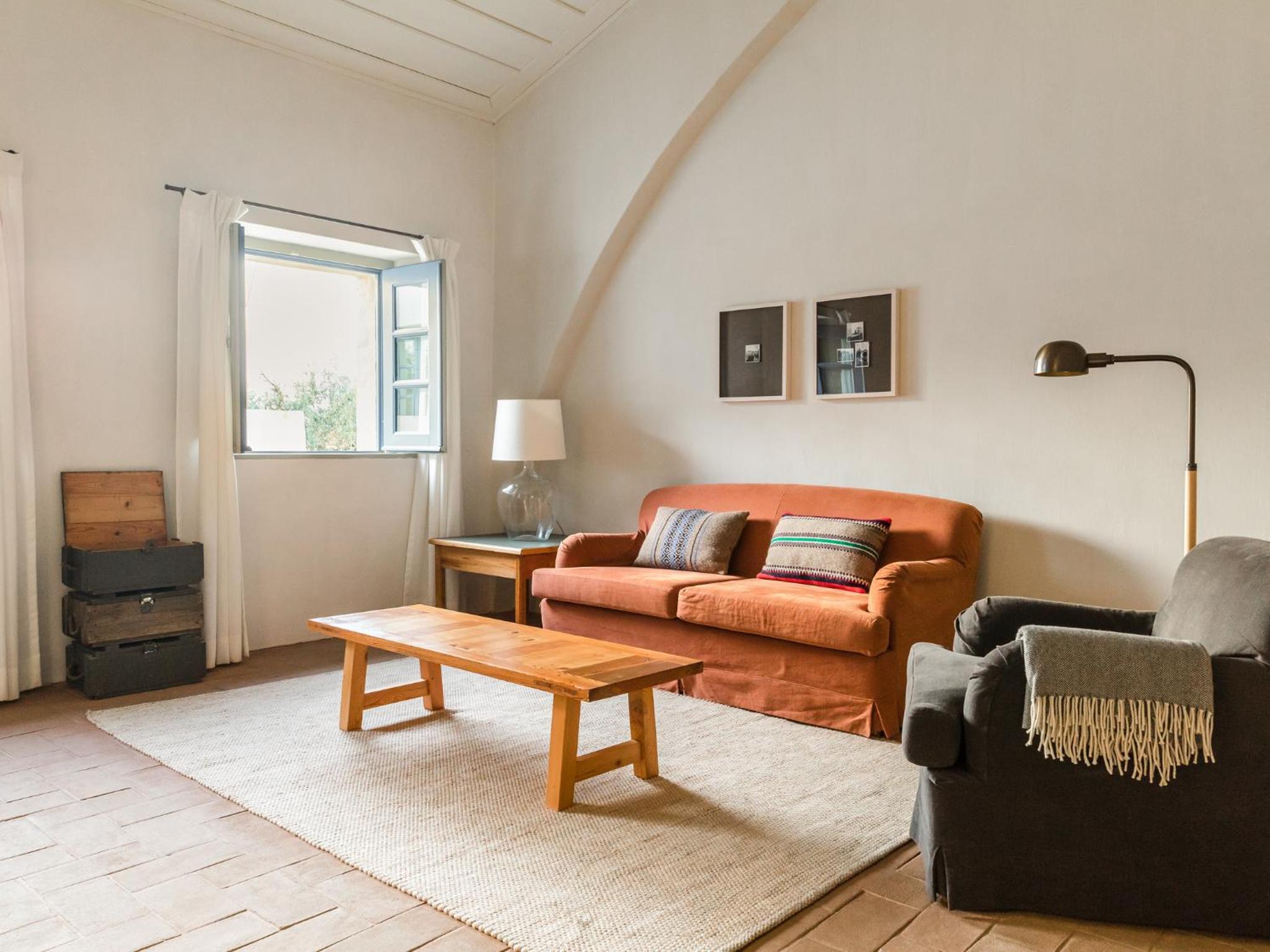 Twin or Double Room - Winery photo 3