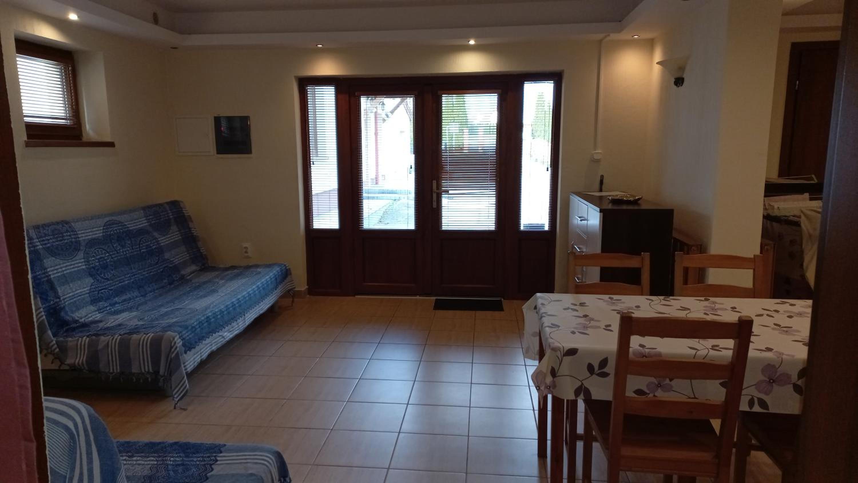Apartment with Sauna - Photo 1