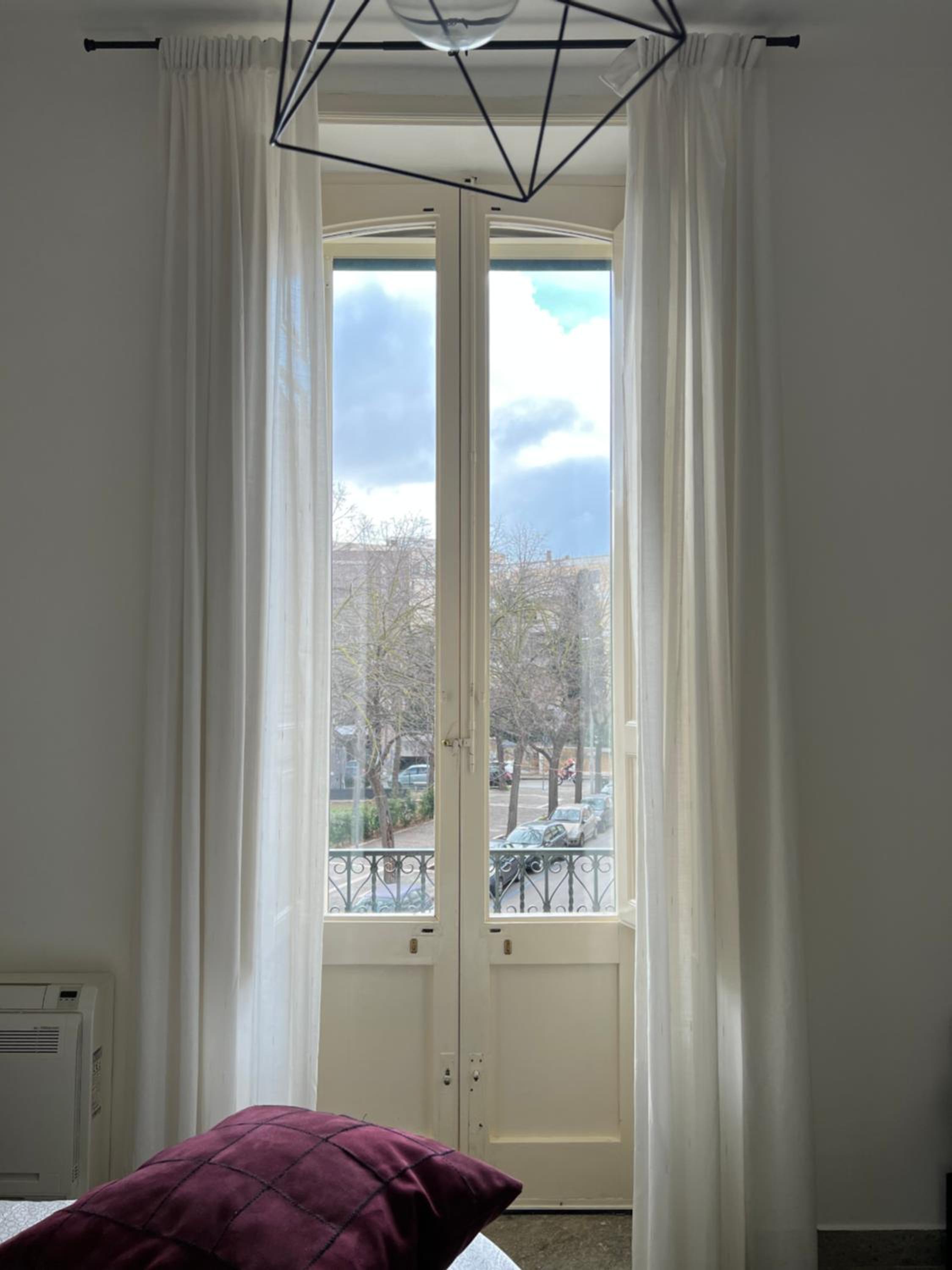 Triple Room with Private External Bathroom - Photo 23