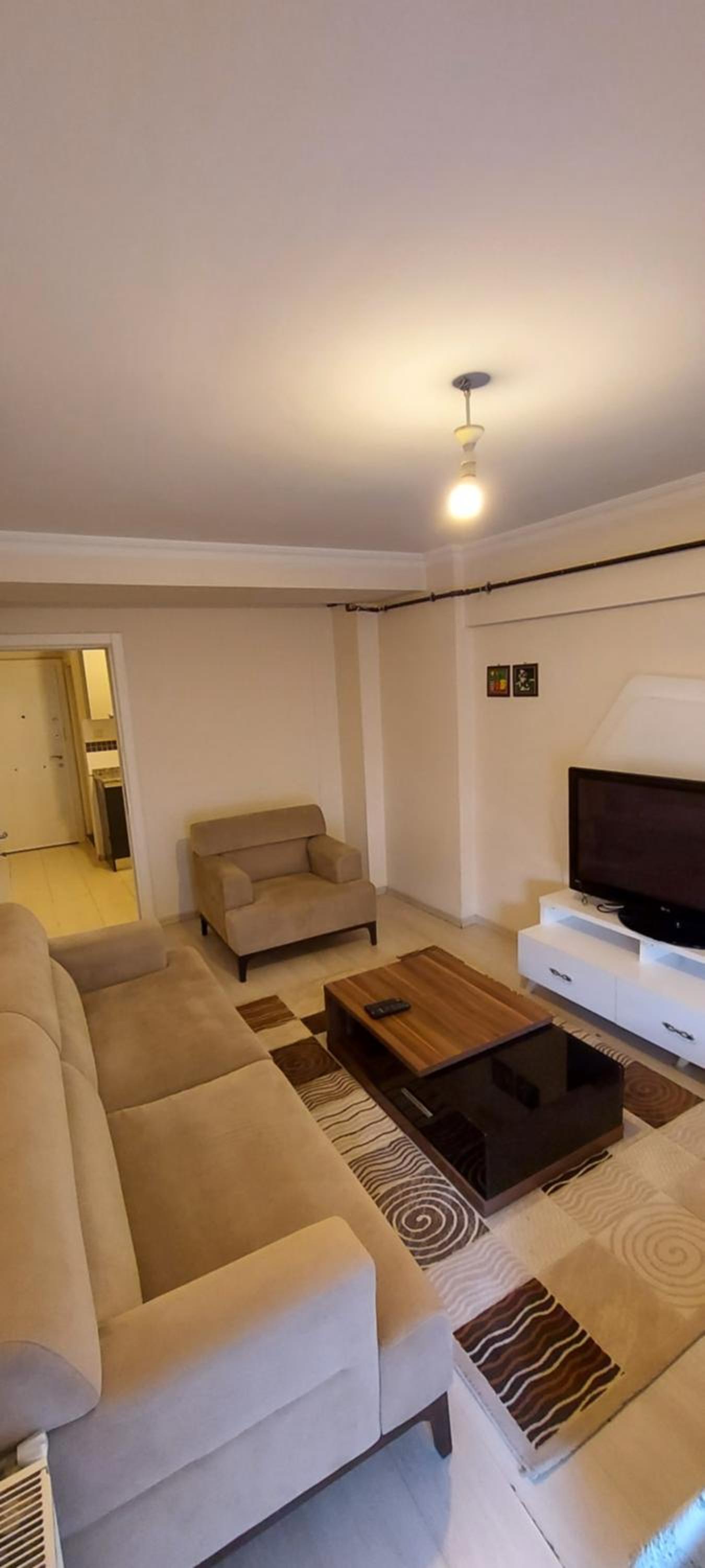 One-Bedroom Apartment photo 2
