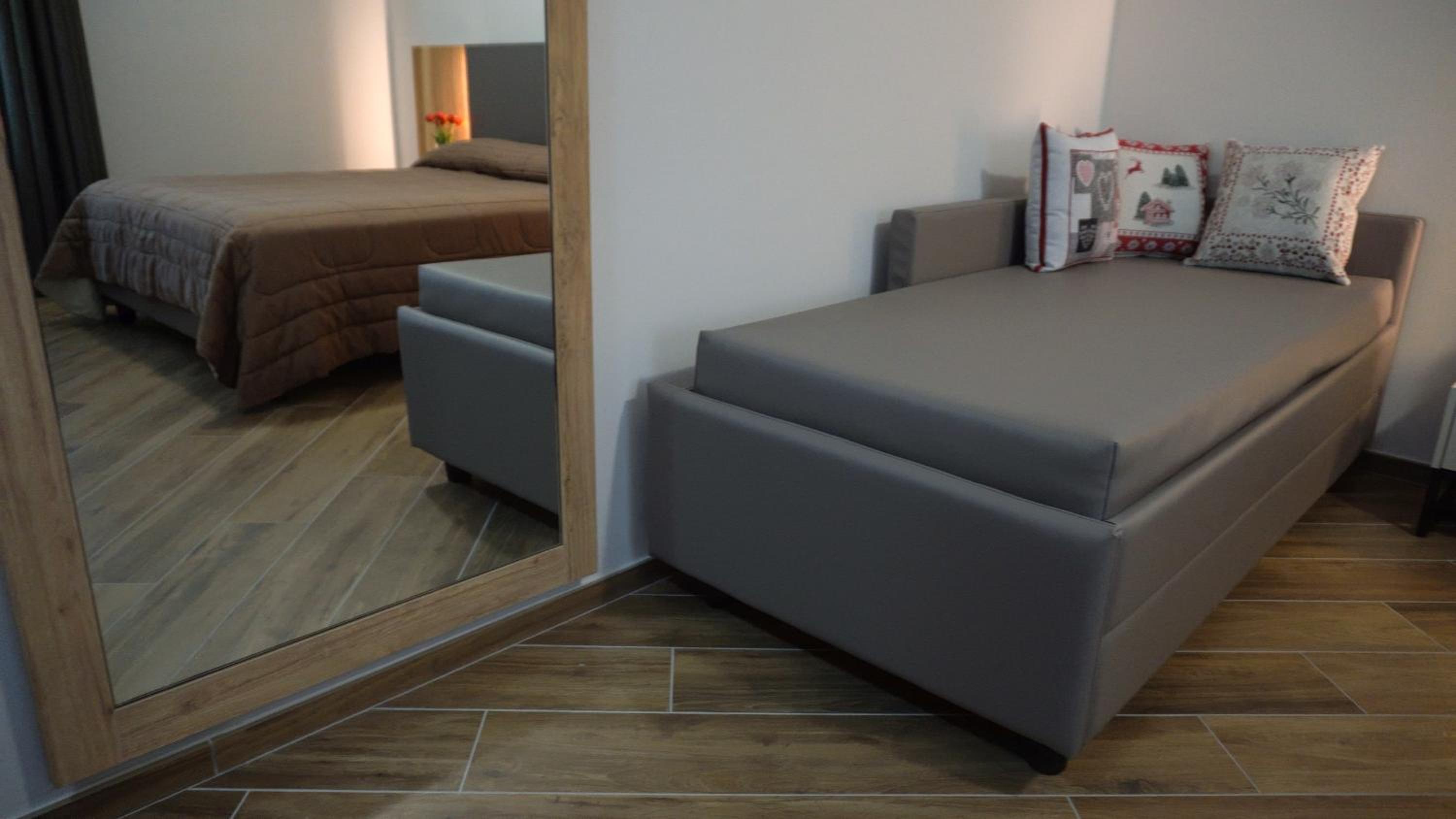 Deluxe Triple Room photo 2