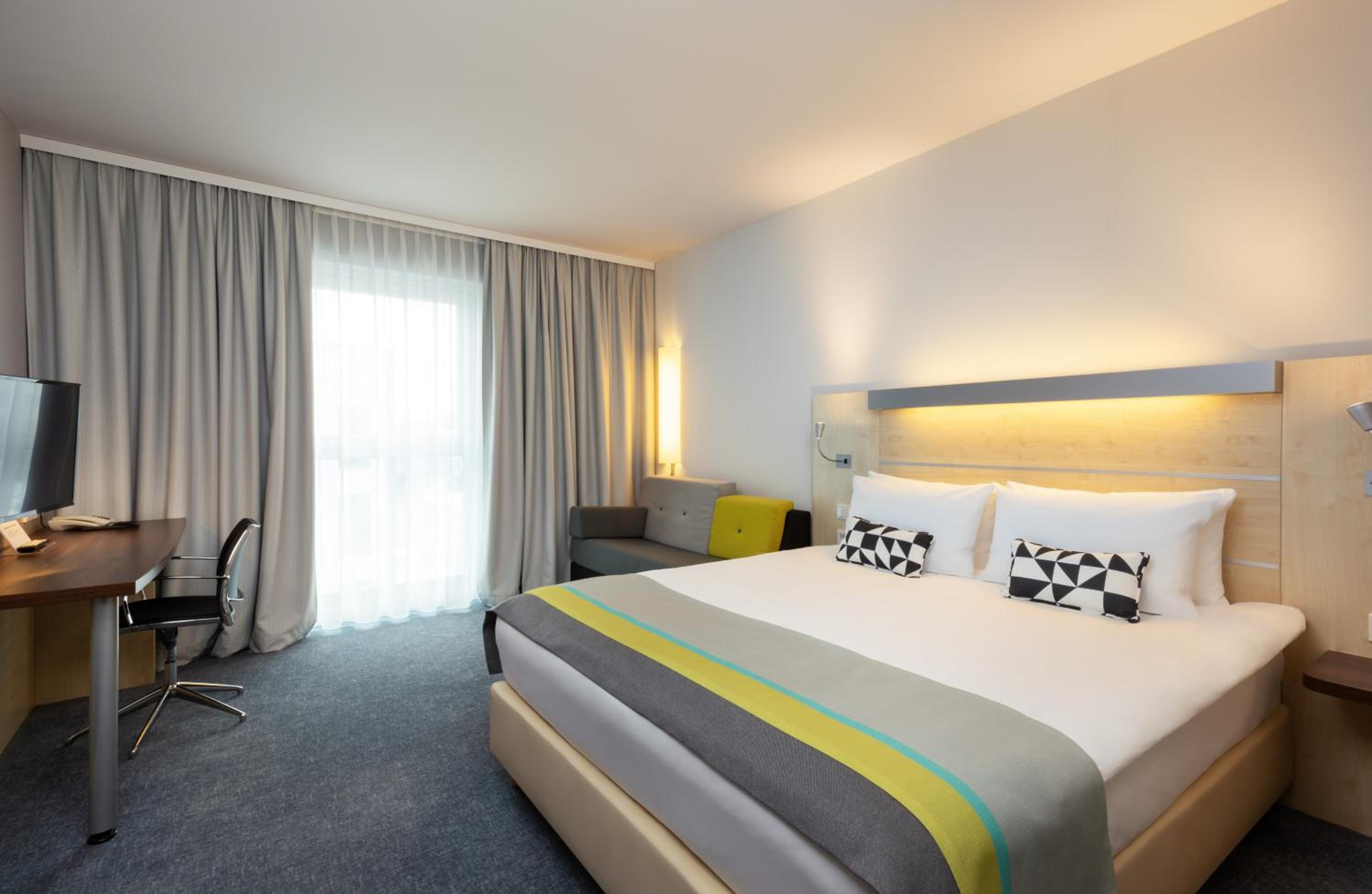 Standard Room - Photo 1