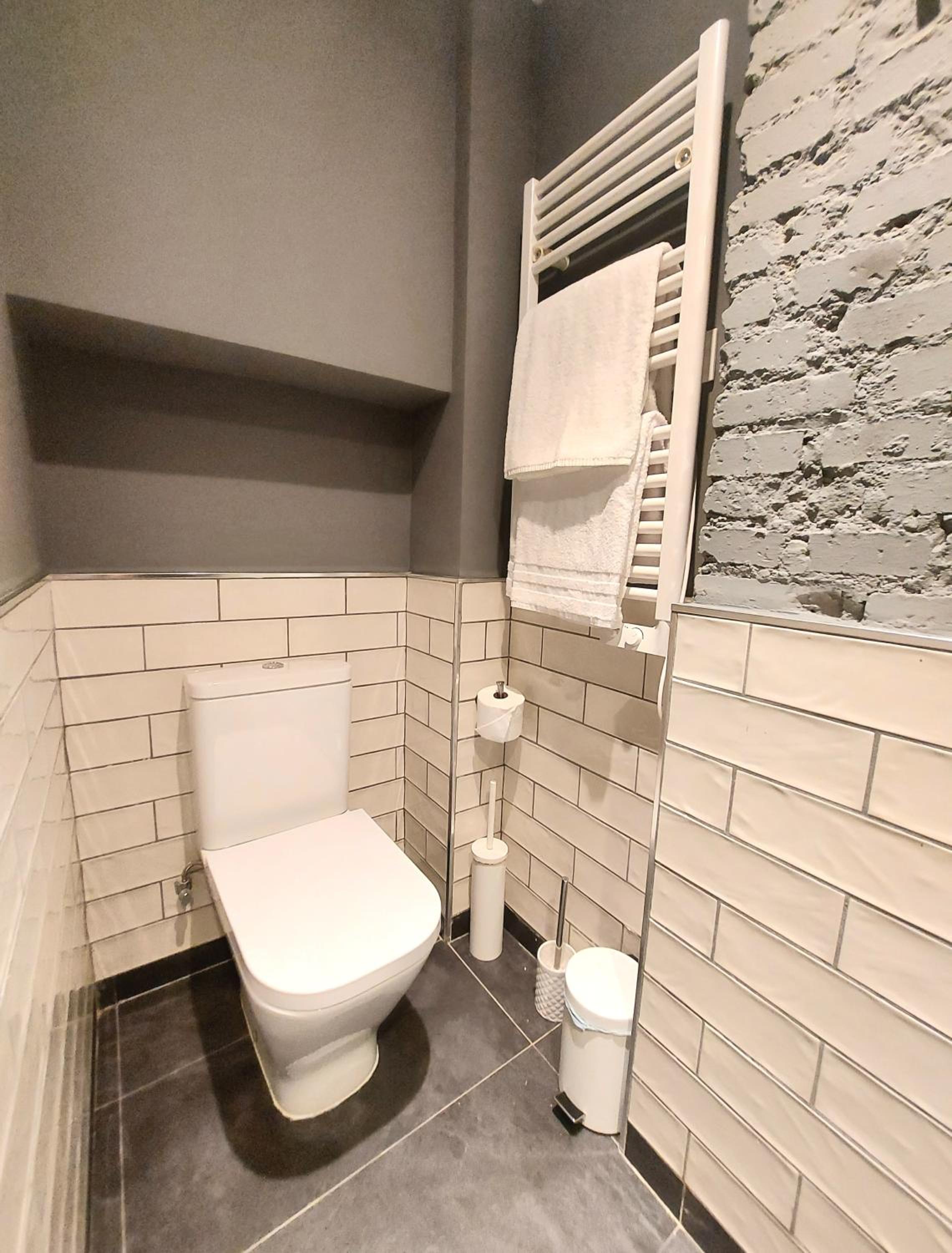 Standard Studio - Annex photo 3