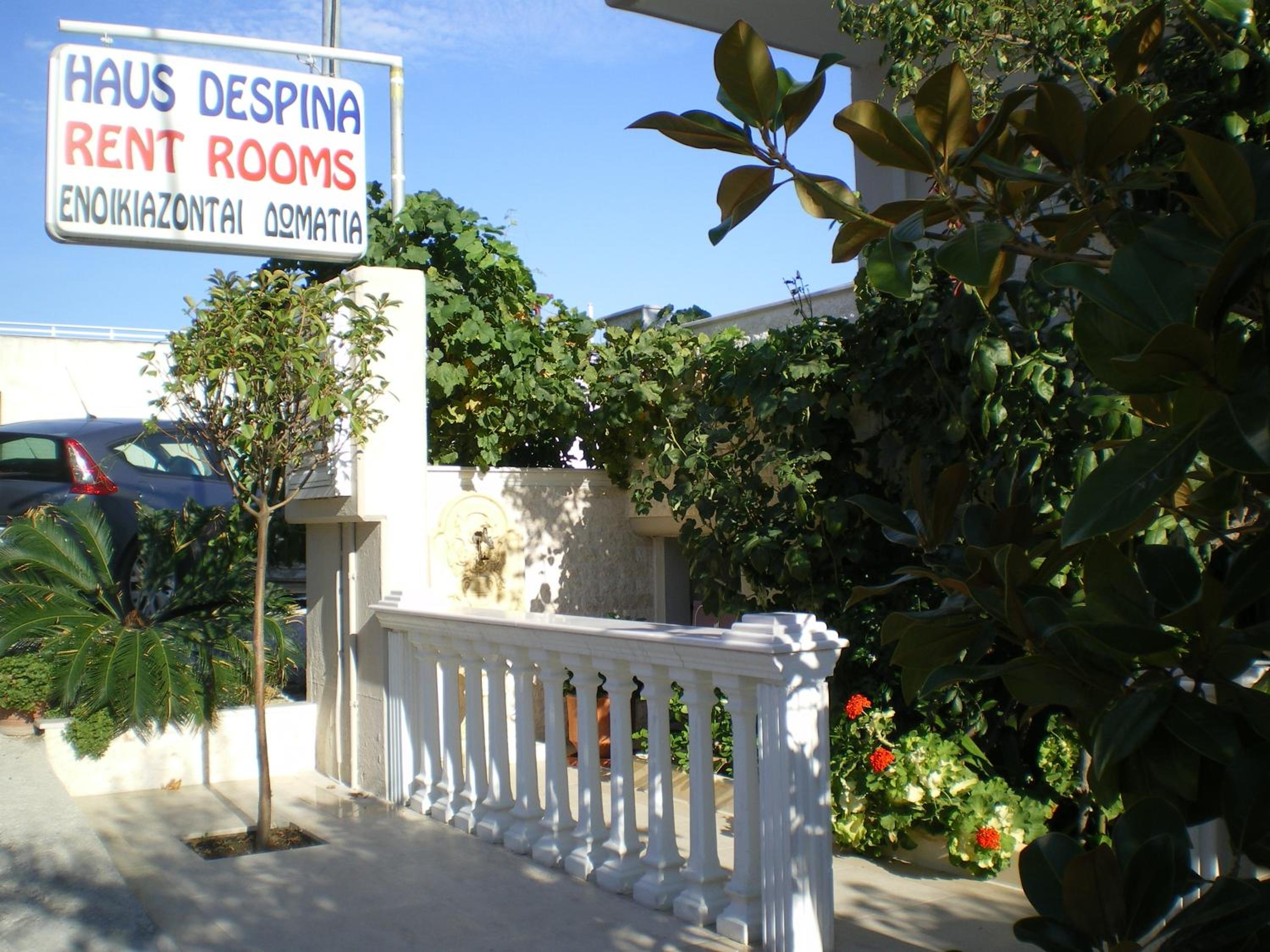 Double Room with Sea View photo 3