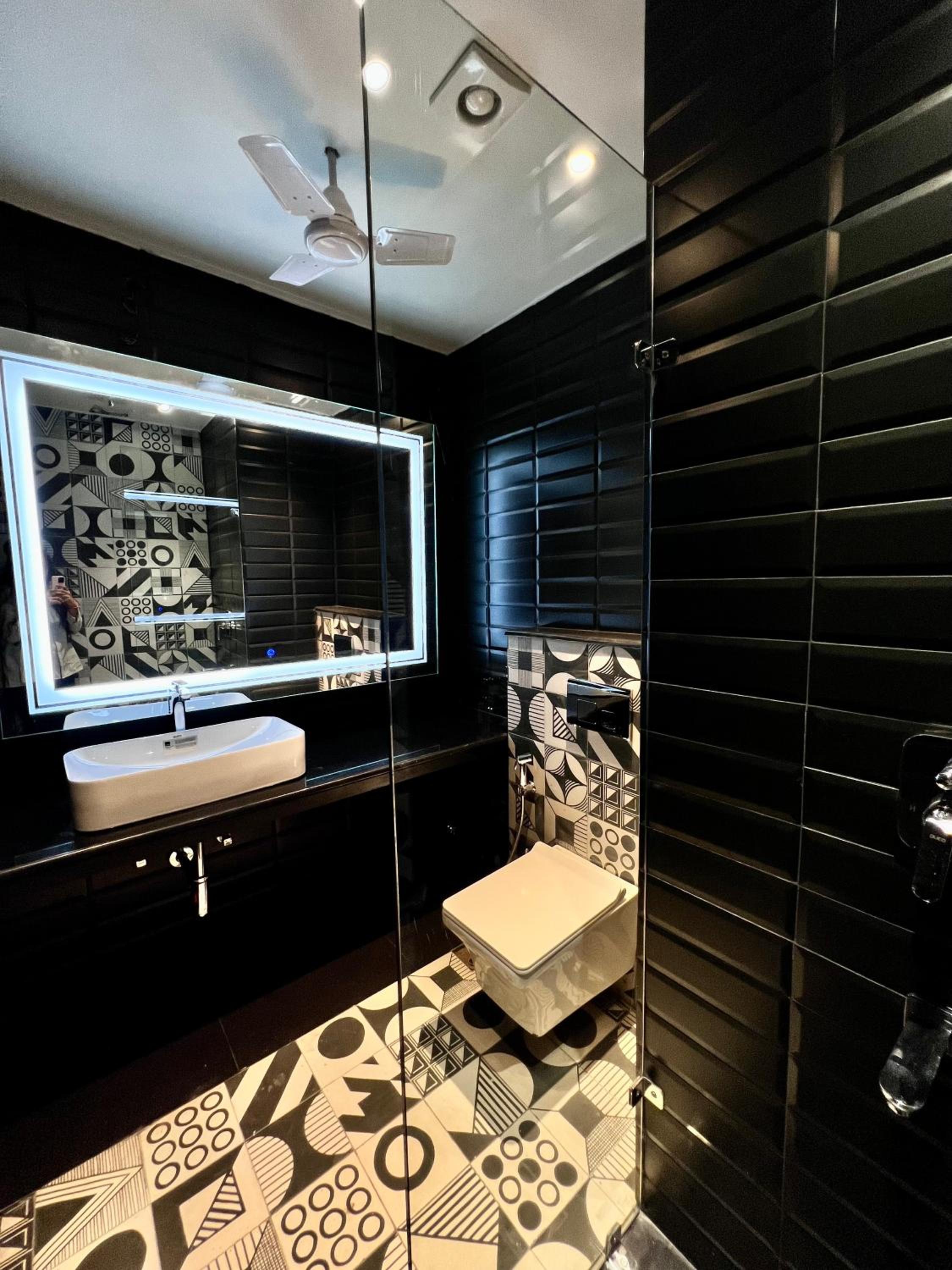 Deluxe Twin Room - Photo 5