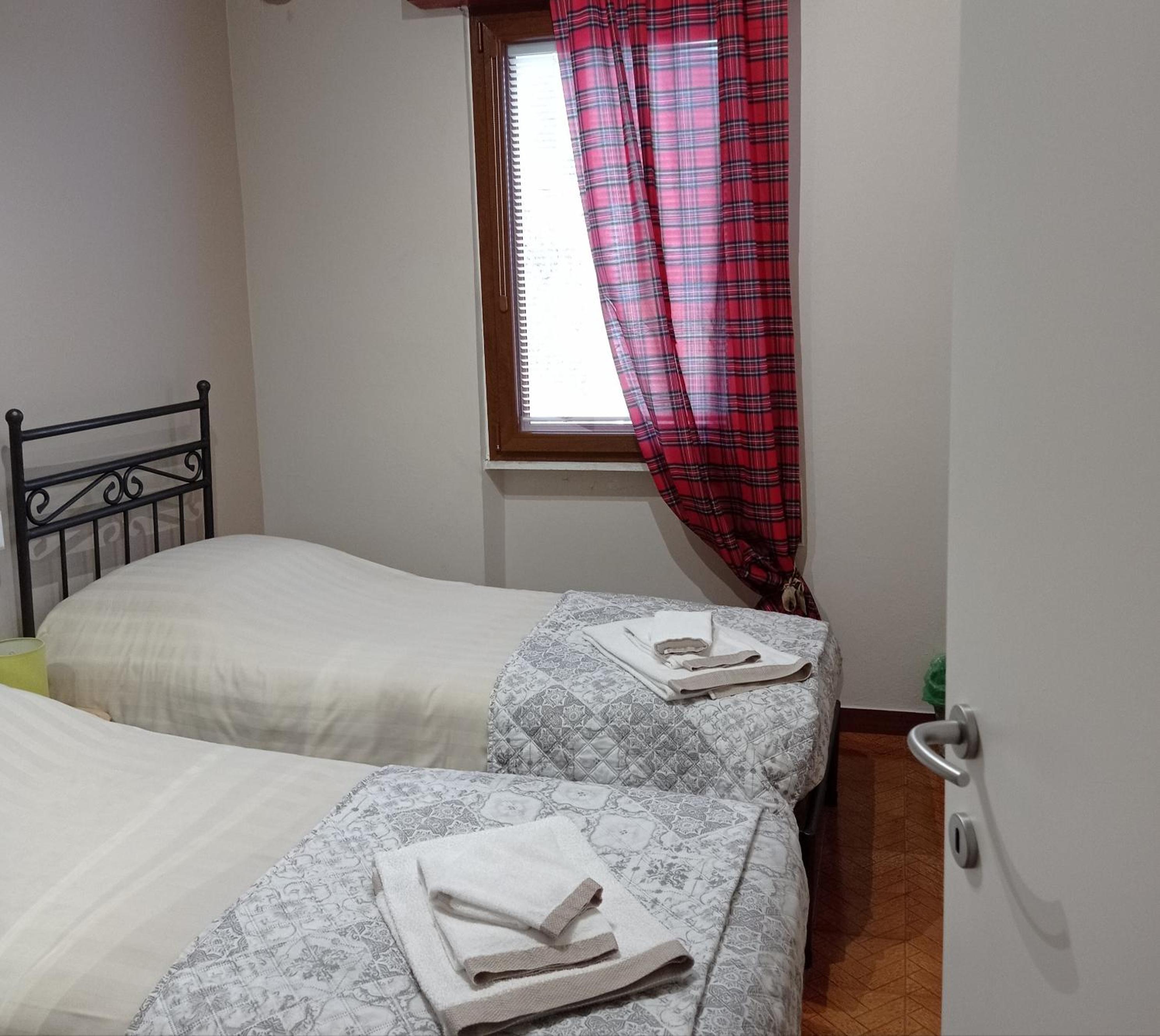 Twin Room photo 2