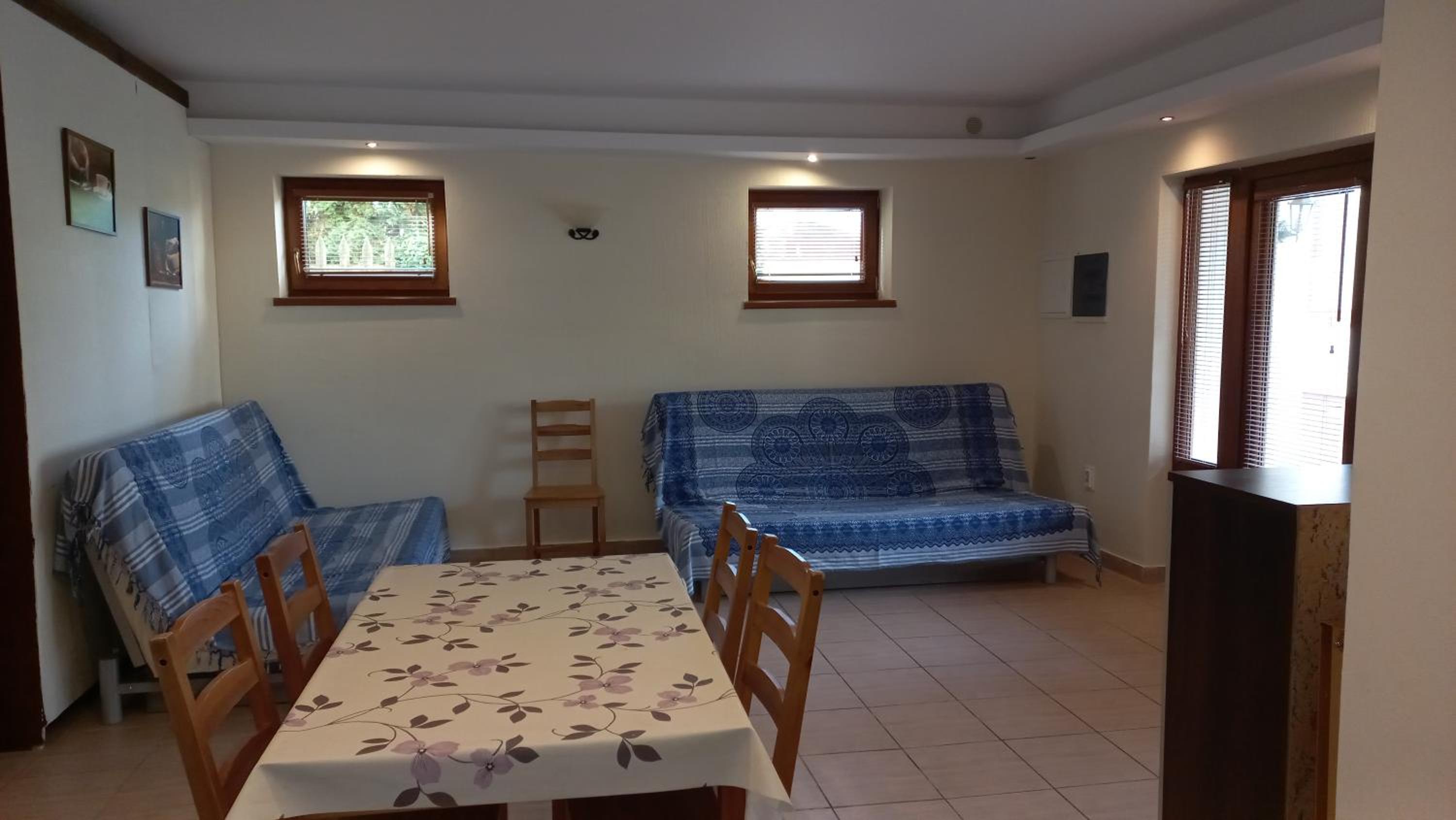 Apartment with Sauna - Photo 11