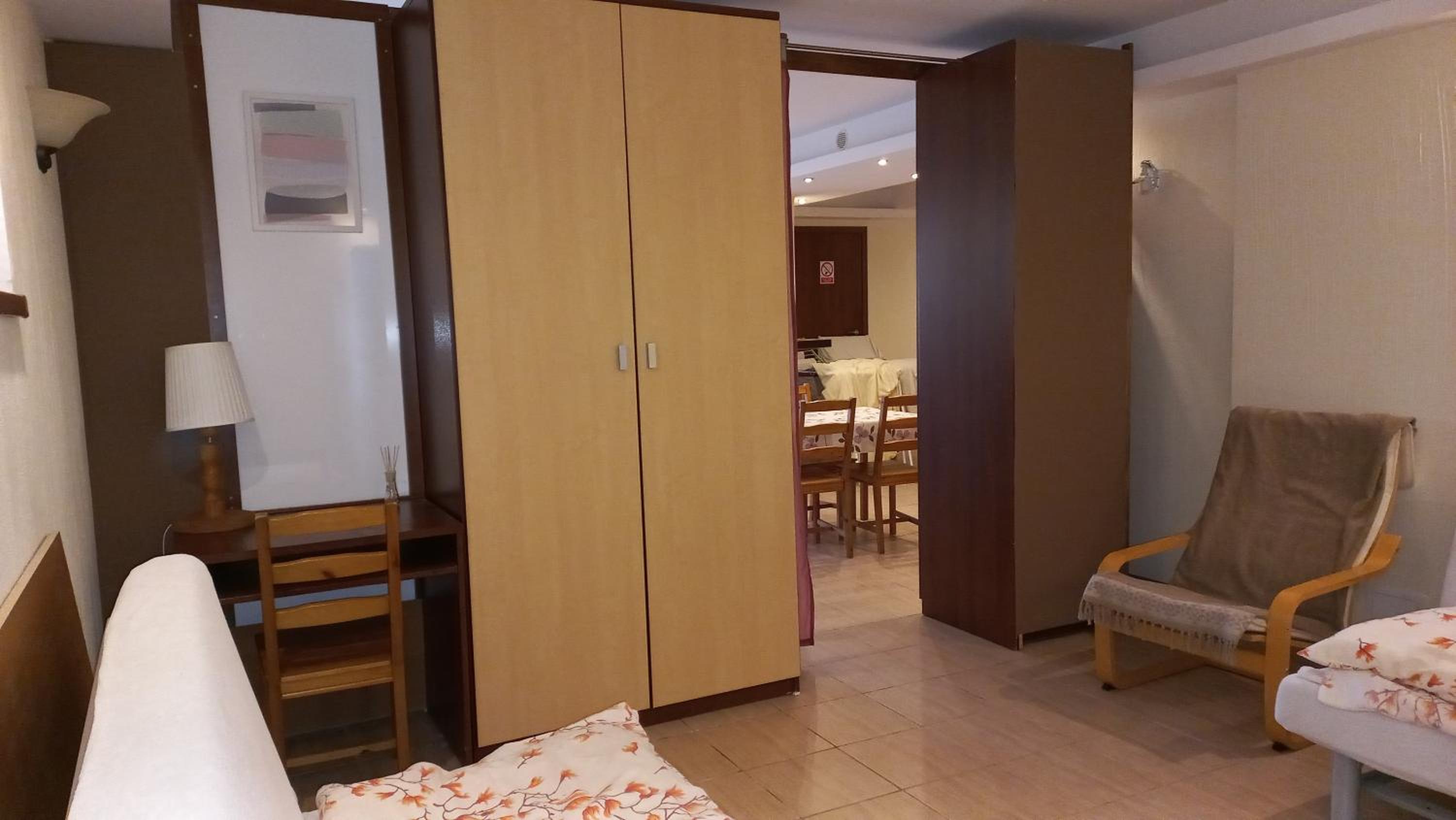 Apartment with Sauna - Photo 13