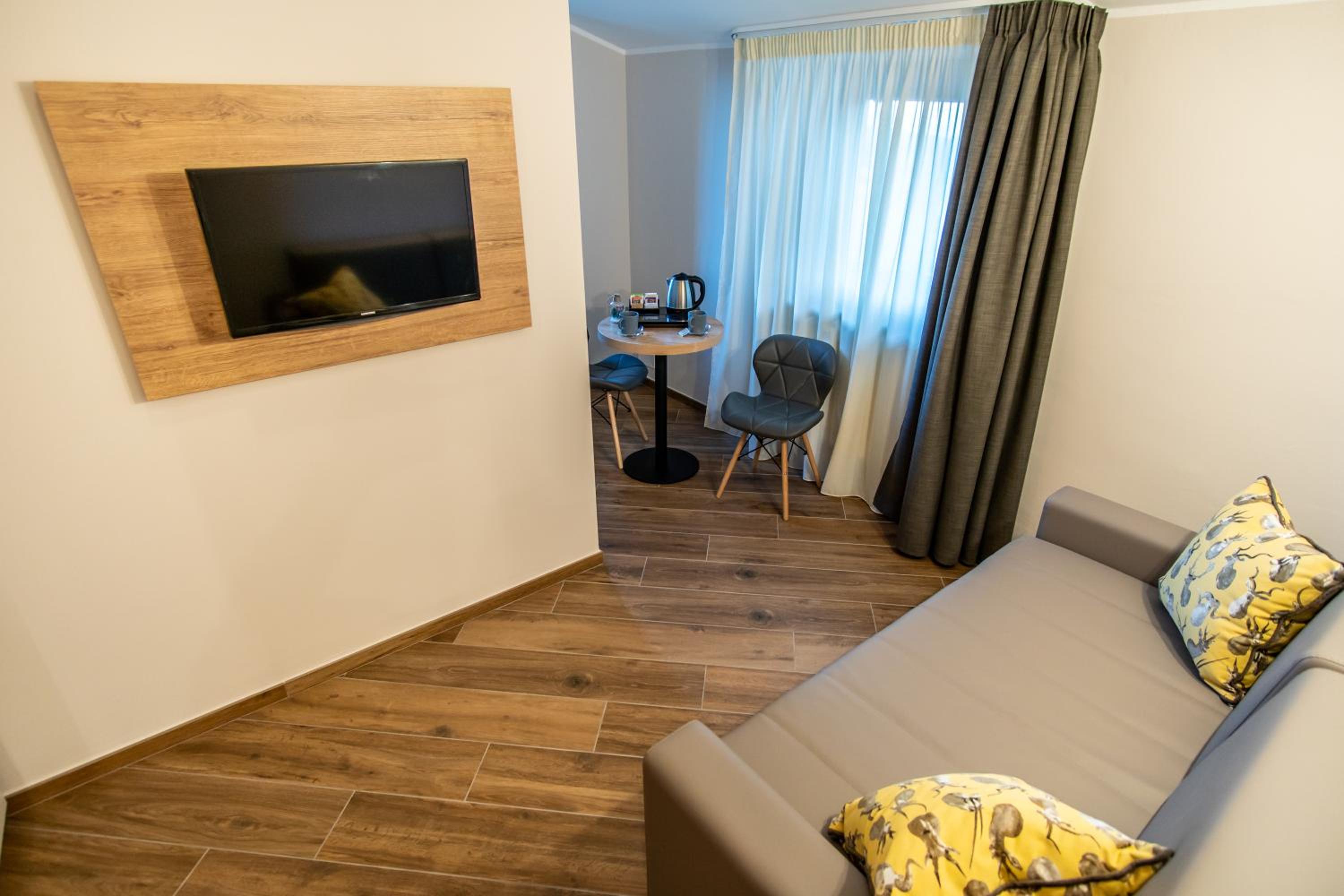Junior Suite photo 2