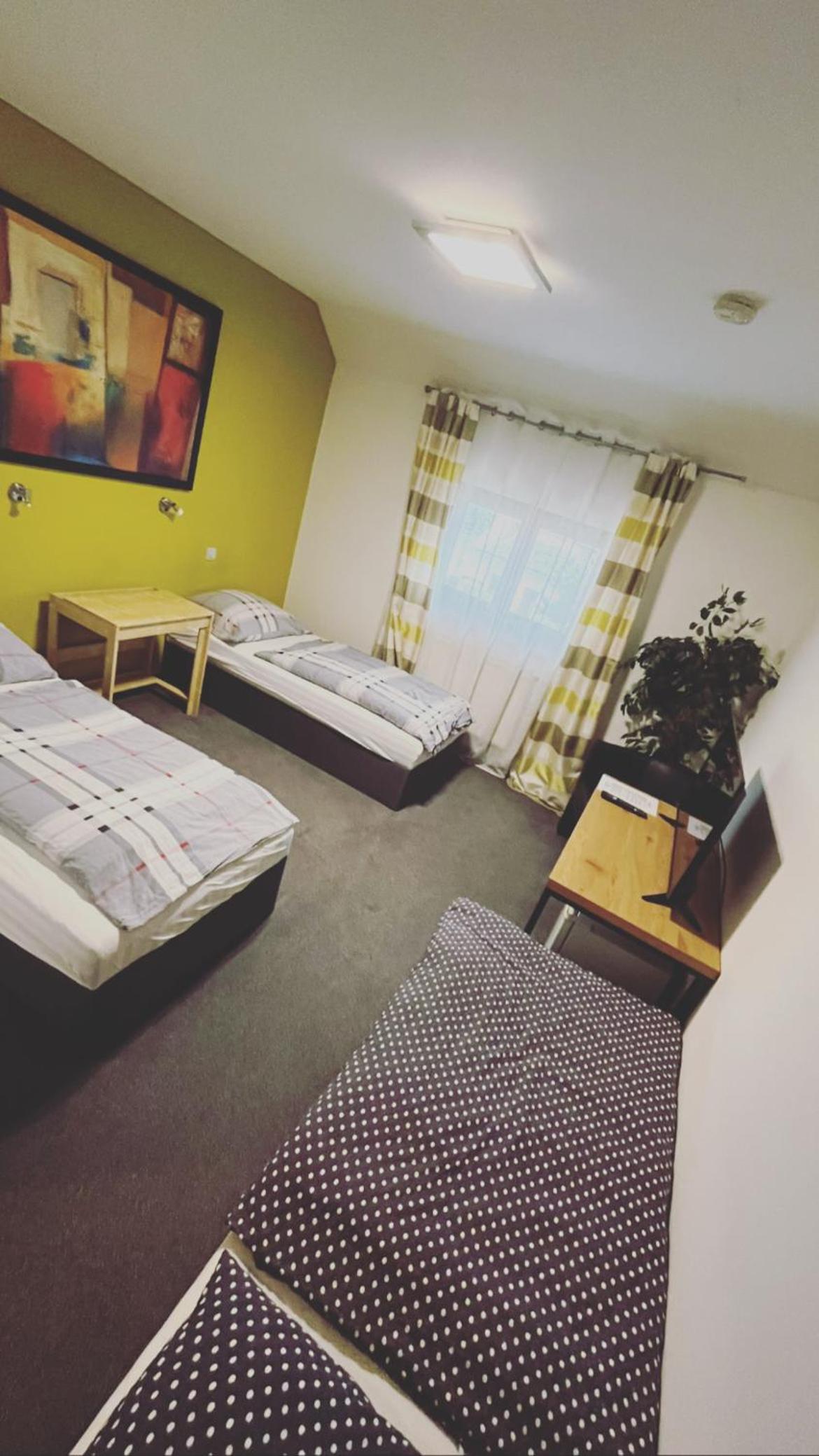 Triple Room photo 2