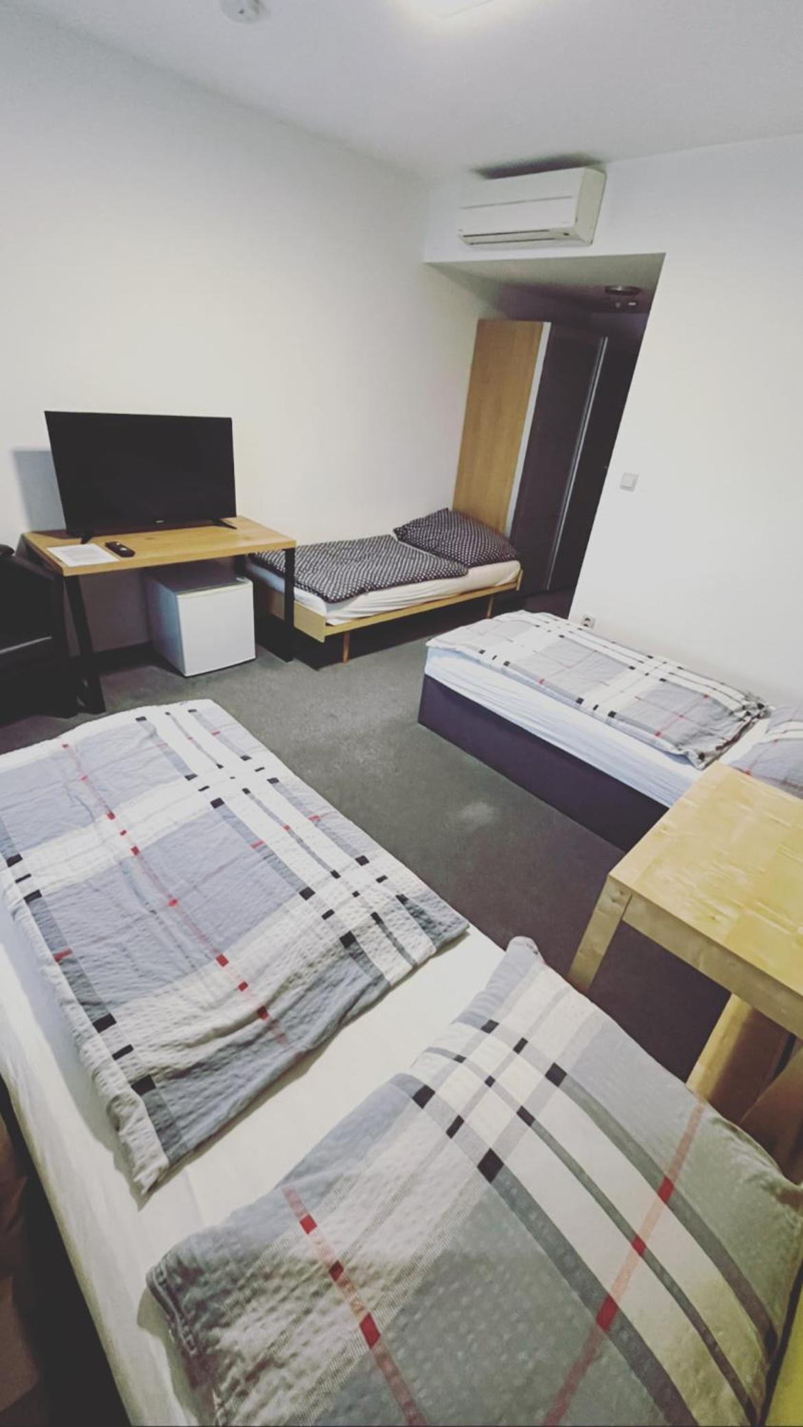 Triple Room photo 3