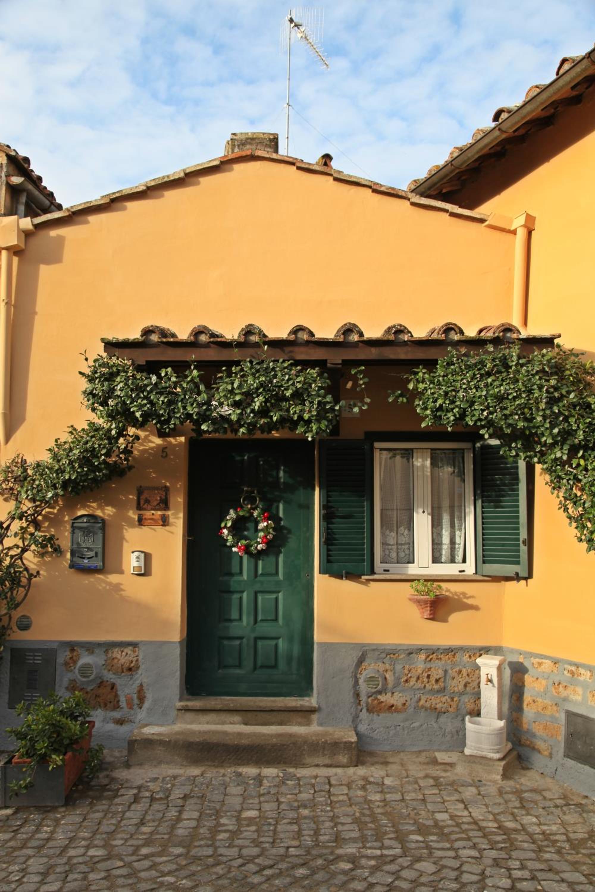 Vacation Home photo 2