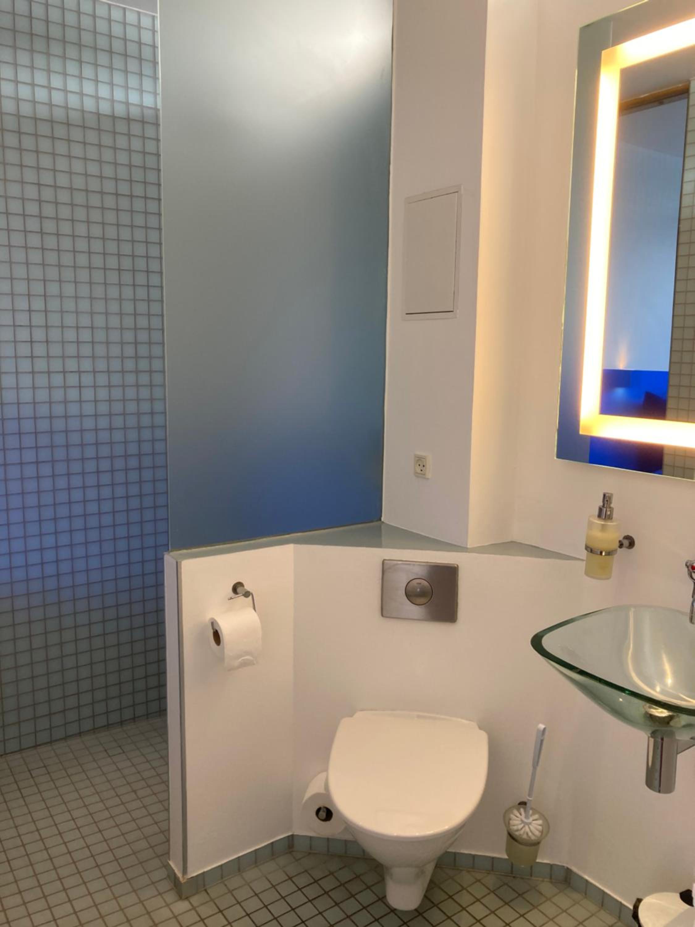 Double Room - Photo 14