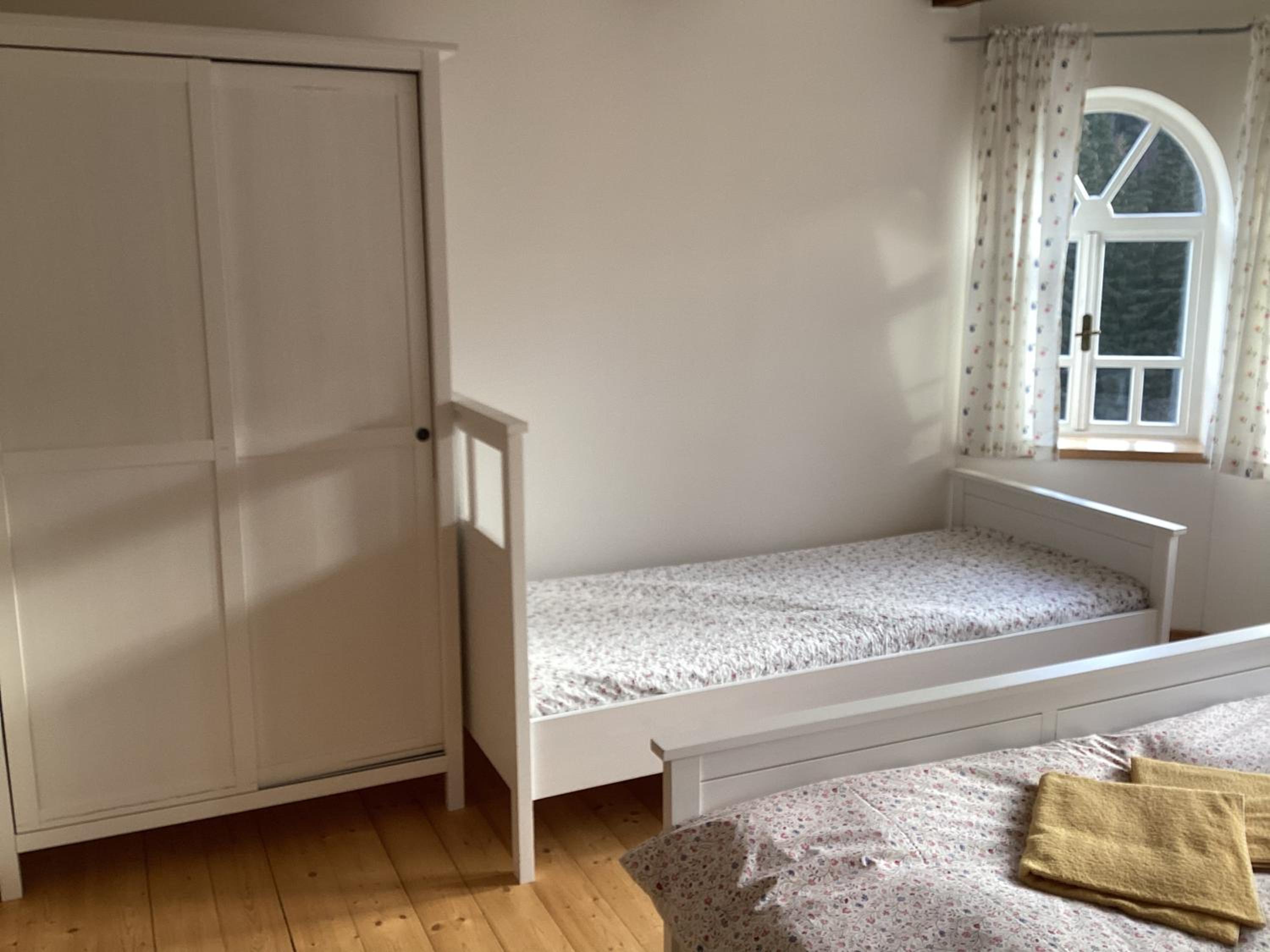 Triple Room with Bath photo 3