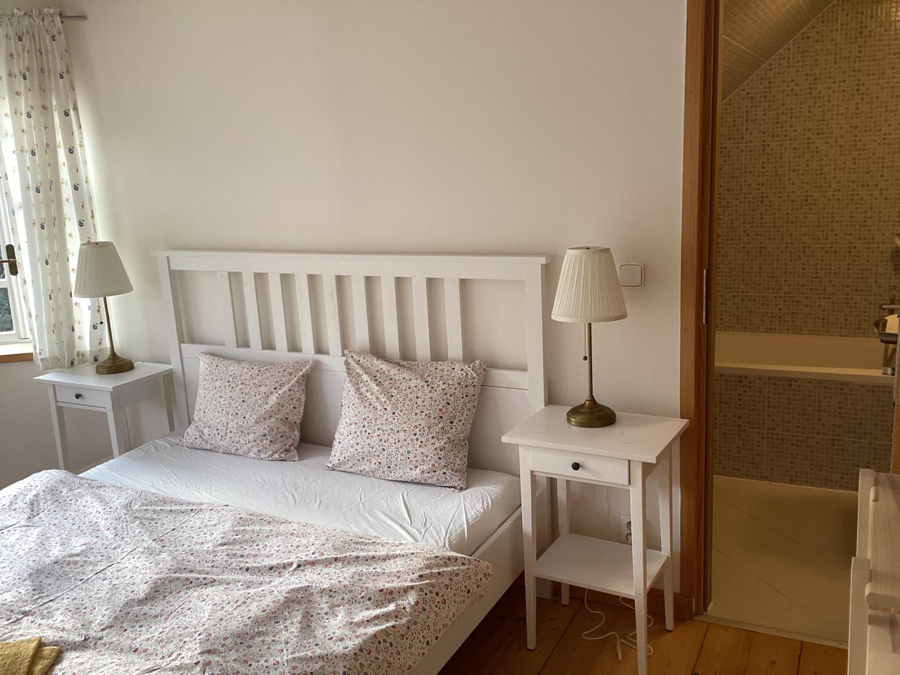 Triple Room with Bath photo 1