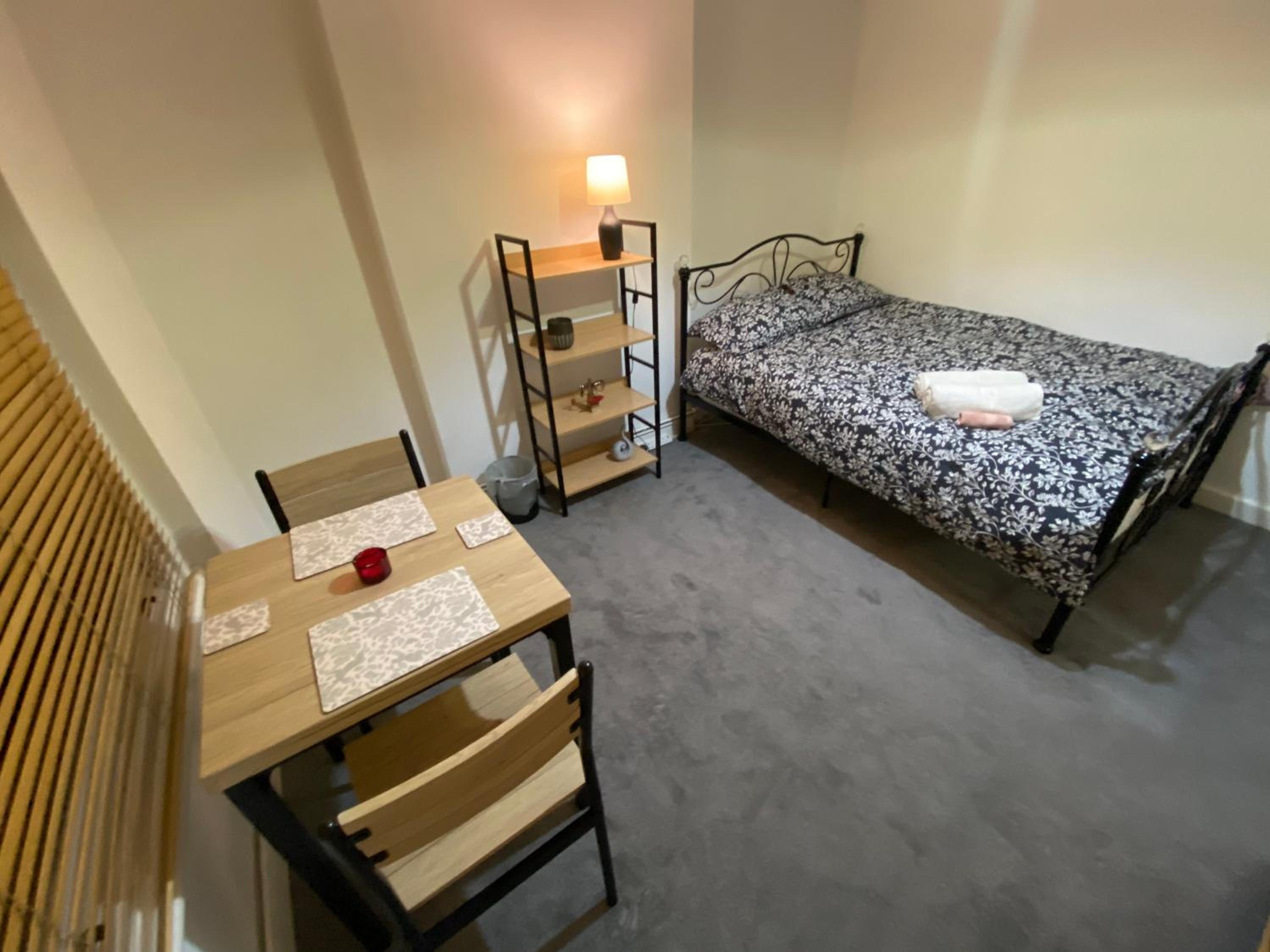 Double Room photo 2