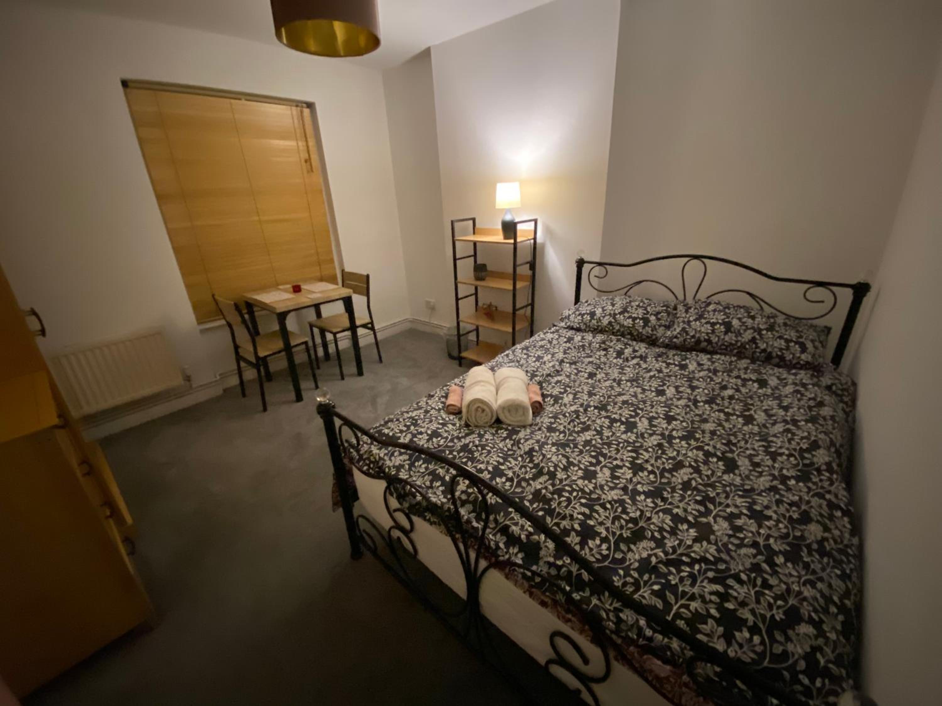 Double Room photo 1