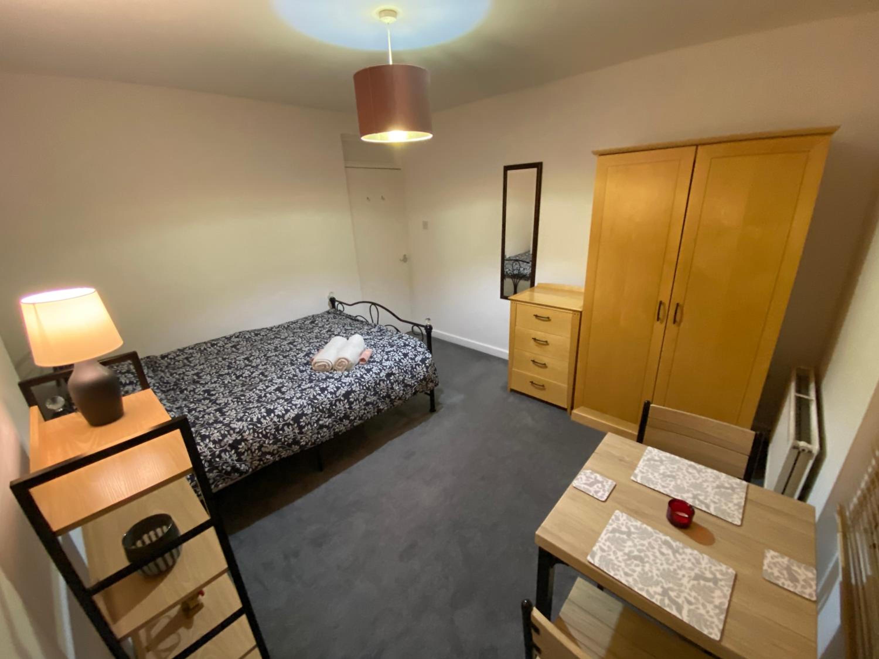 Double Room photo 3