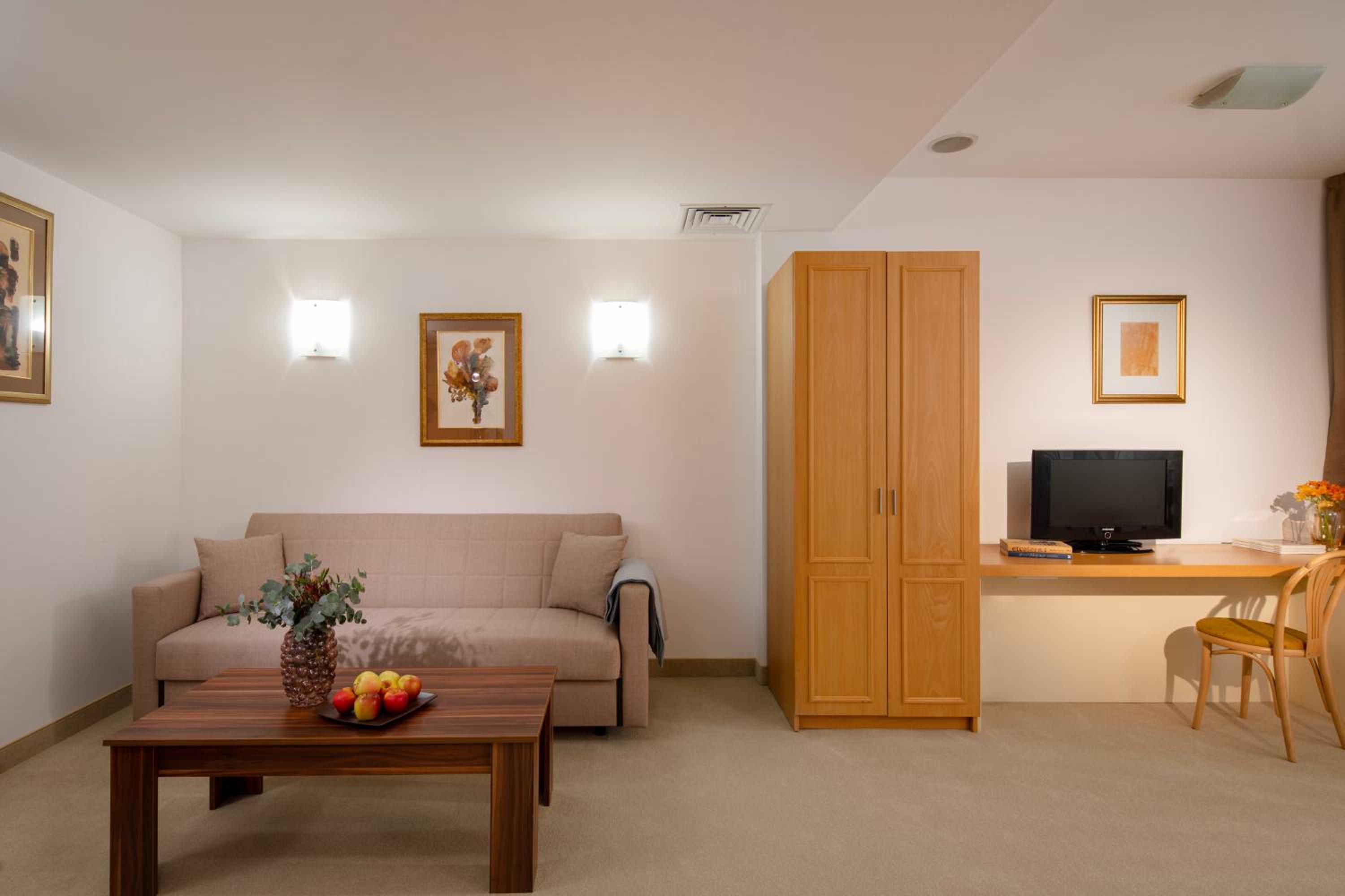 Suite photo 3