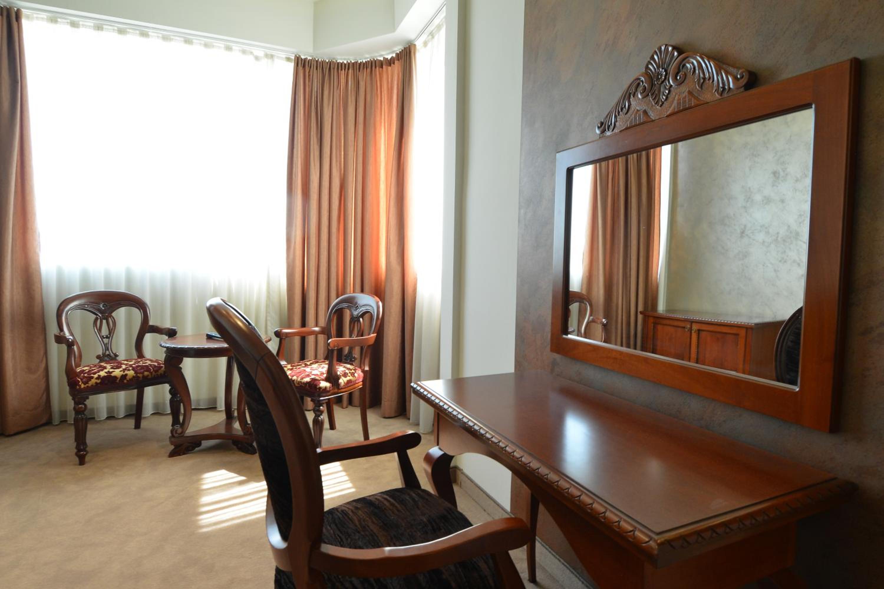Exclusive Double Room photo 2