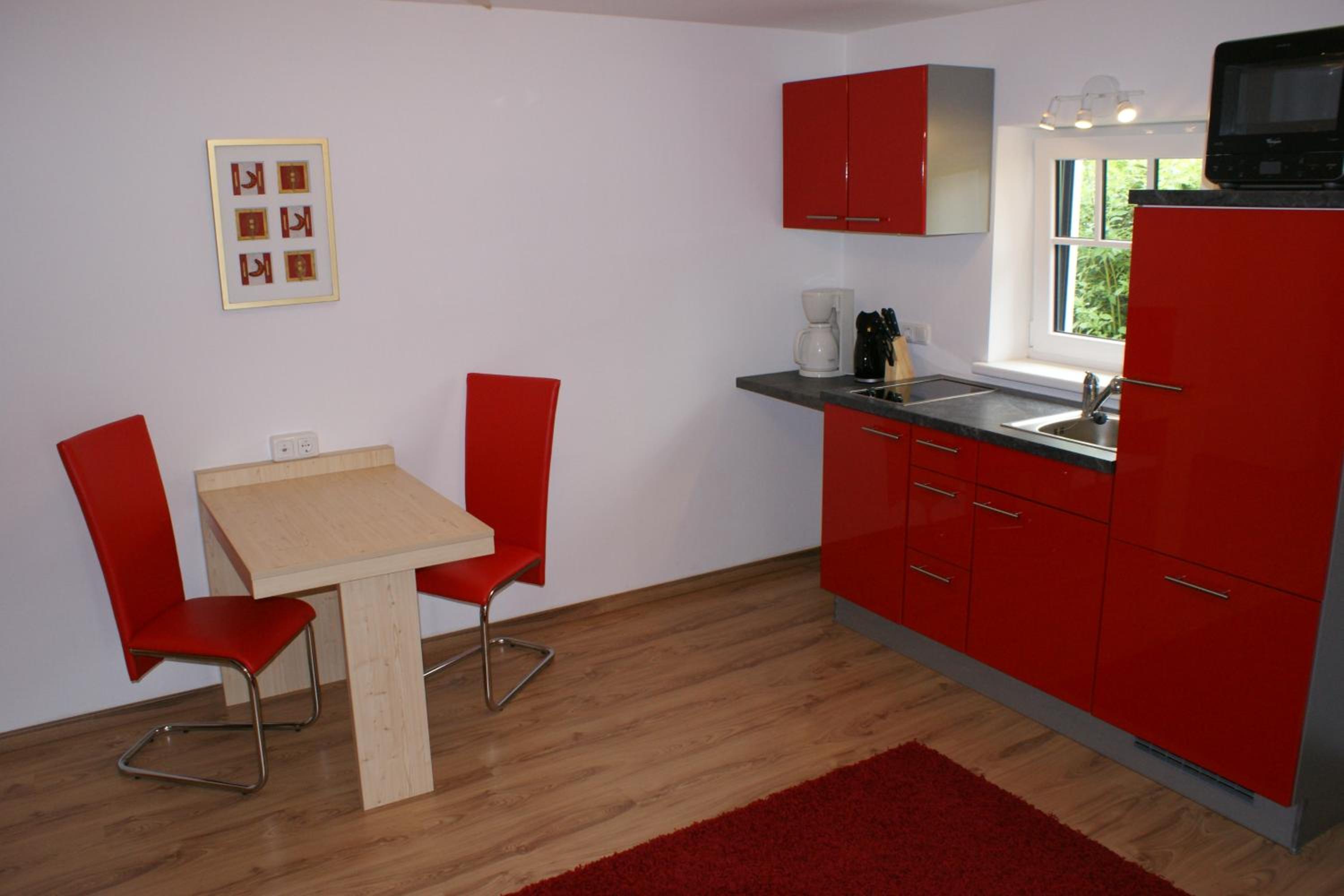 Studio - Ground Floor photo 2