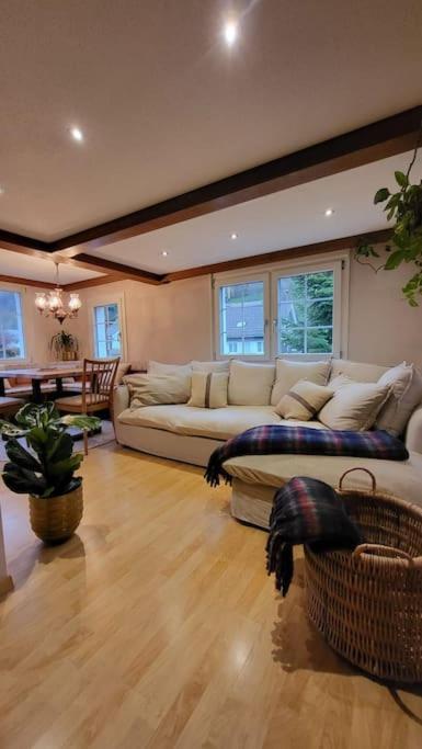 Chalet photo 1
