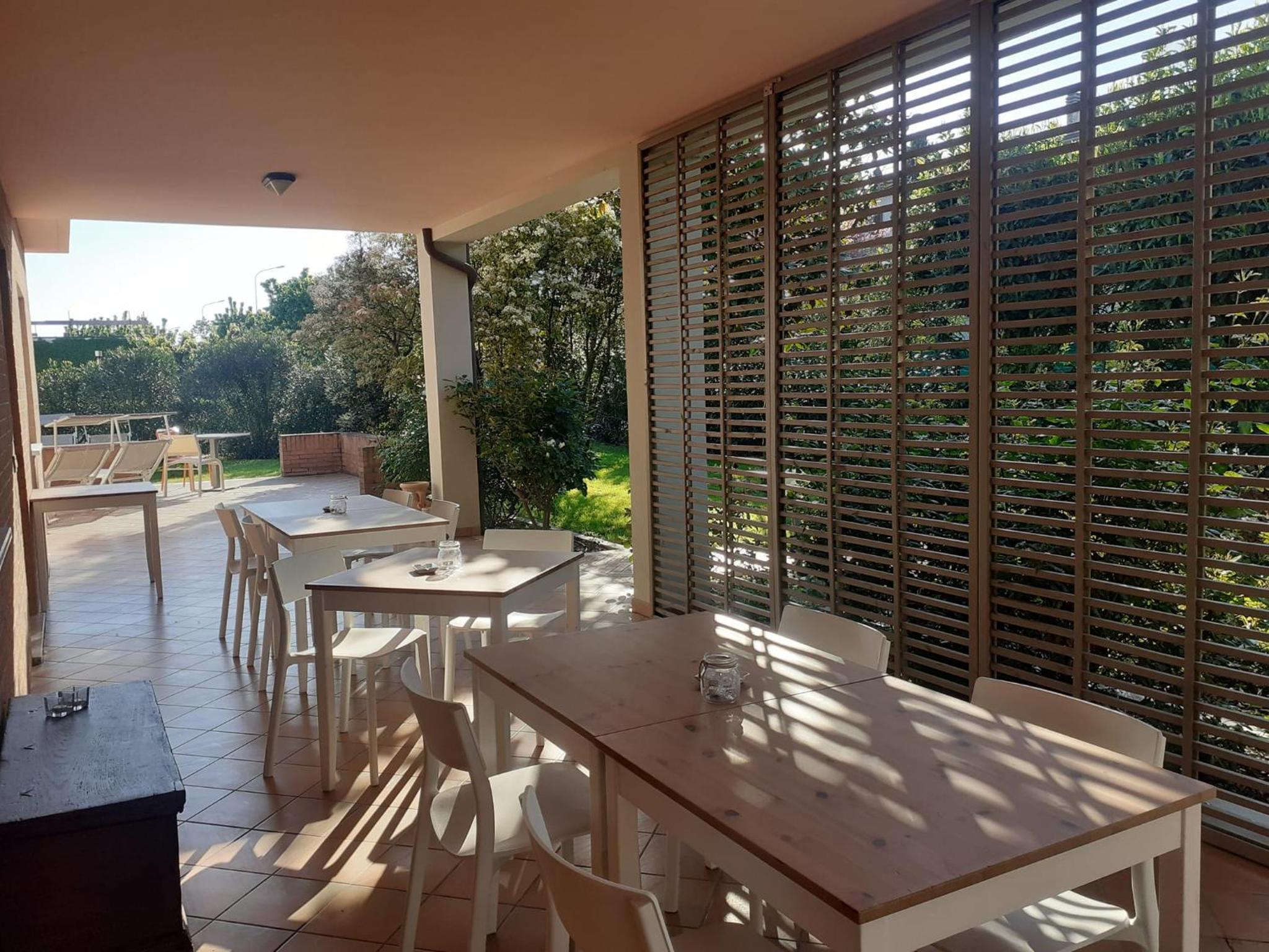 Deluxe Double Room with Shower