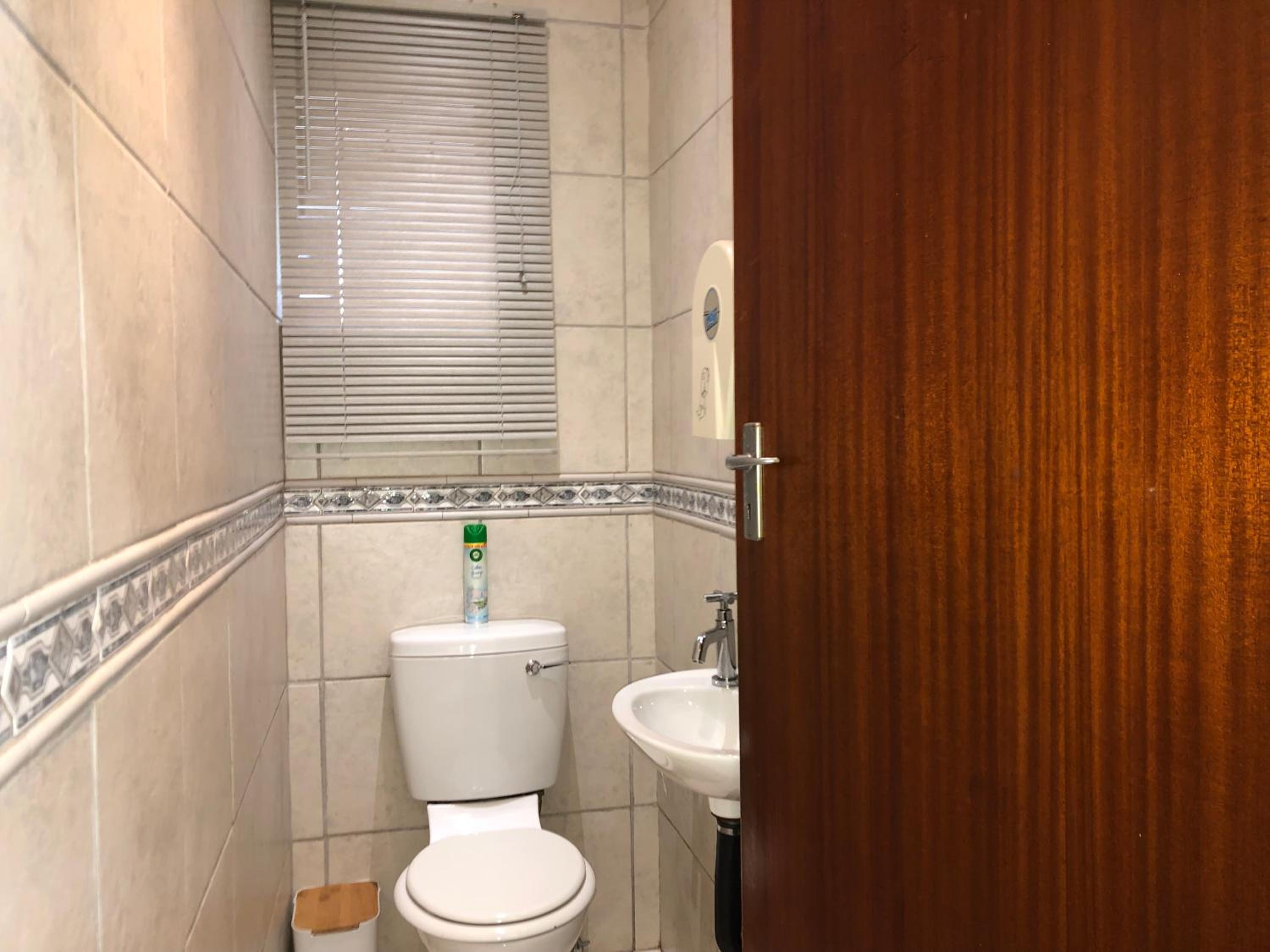 Budget Double Room photo 2